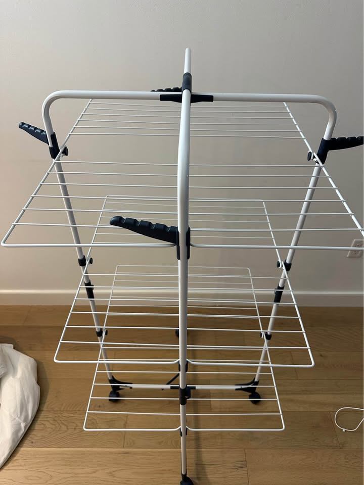 Clothes Drying Rack