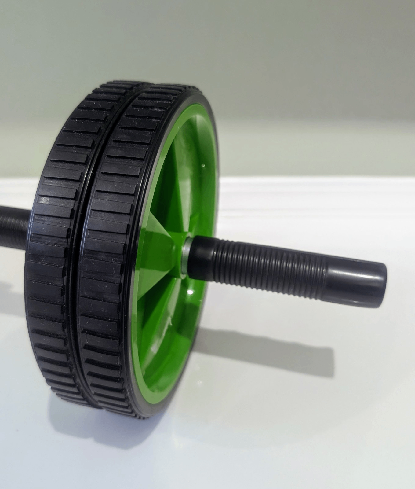 Everlast FIT Ab Wheel Roller - photo 2