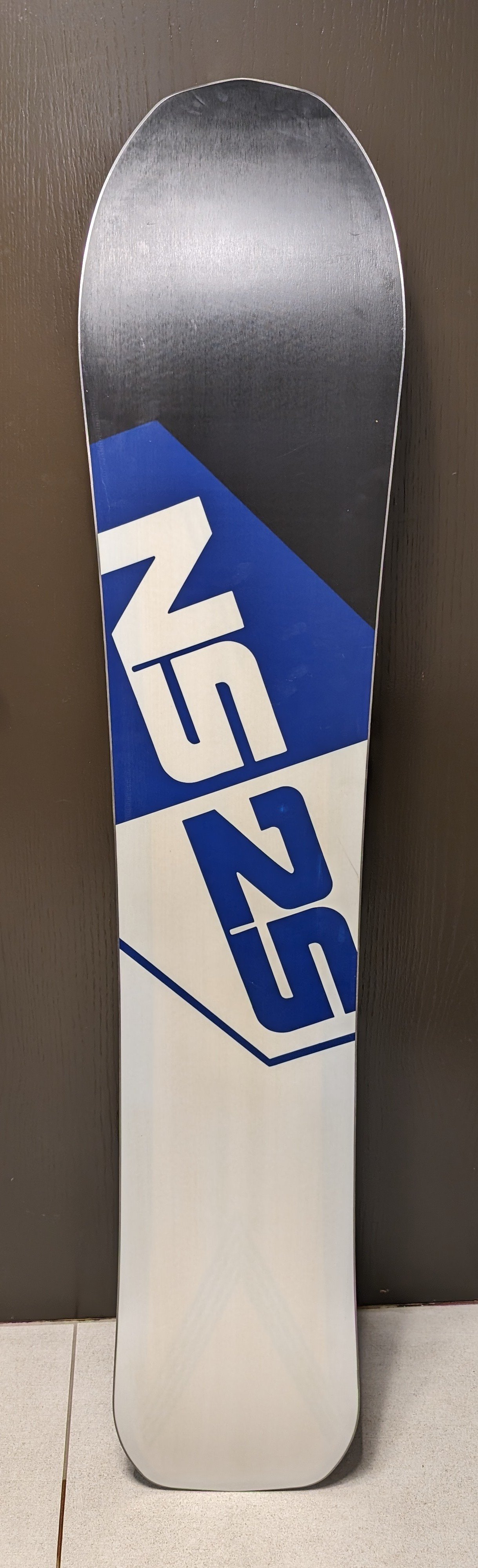 Never Summer Twenty Five Snowboard 155cm - Limited Edition - photo 2