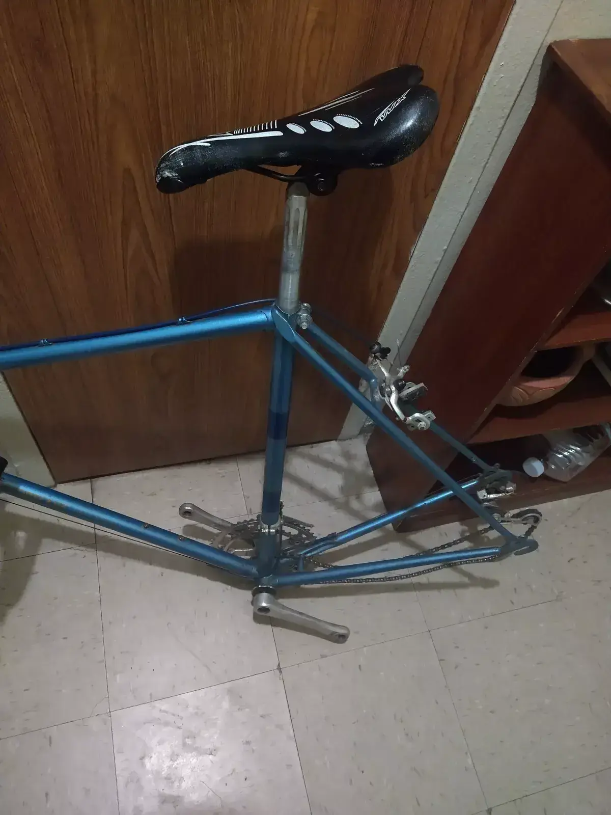 super mirage Frameset - photo 2