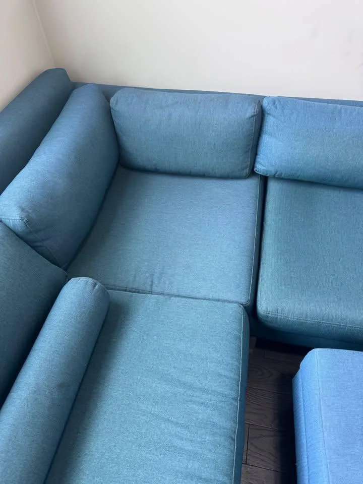 France&Son sectional sofa set image indicator(2)