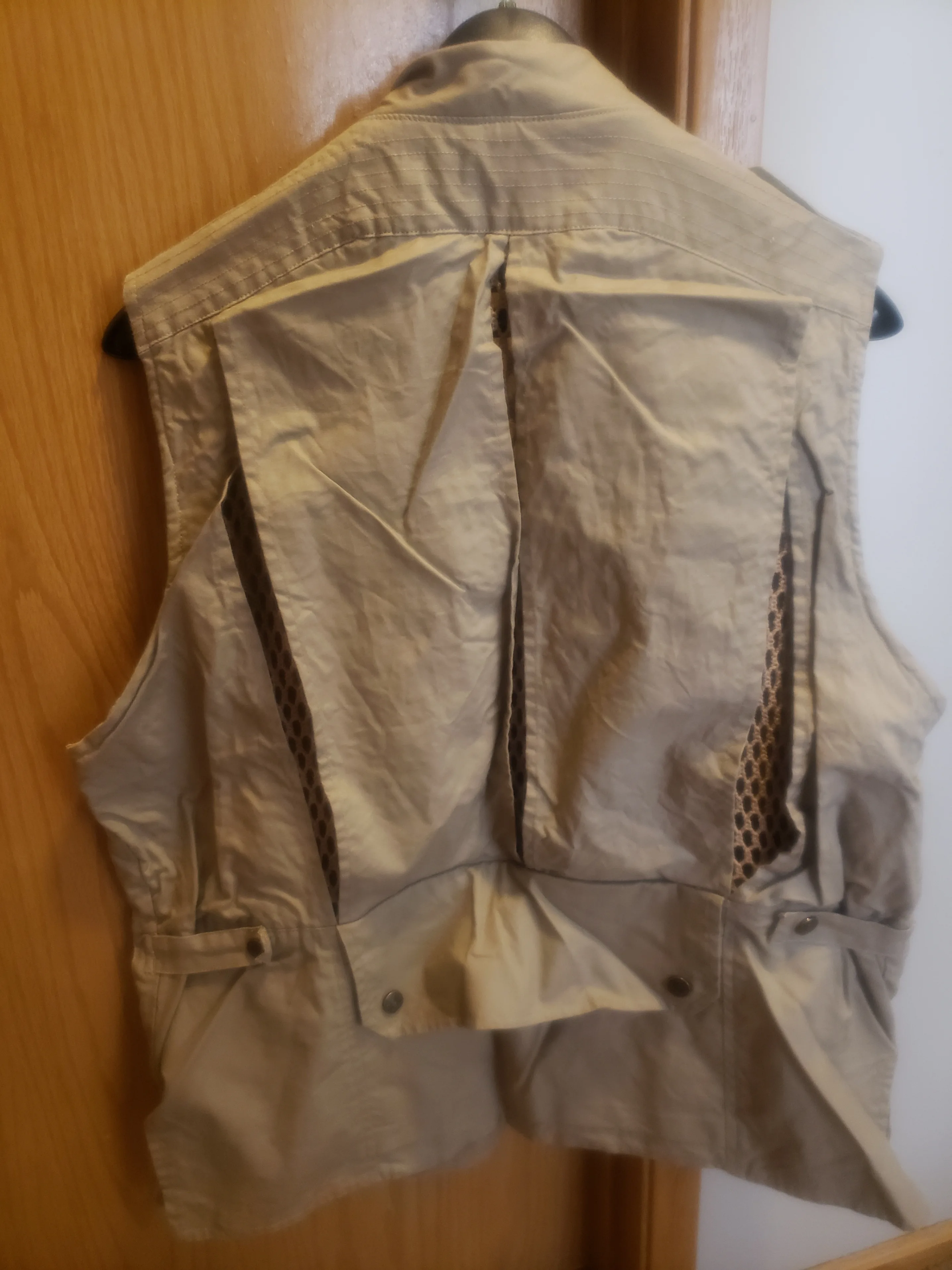 HUMVEE Safari / Photo Vest image indicator(3)