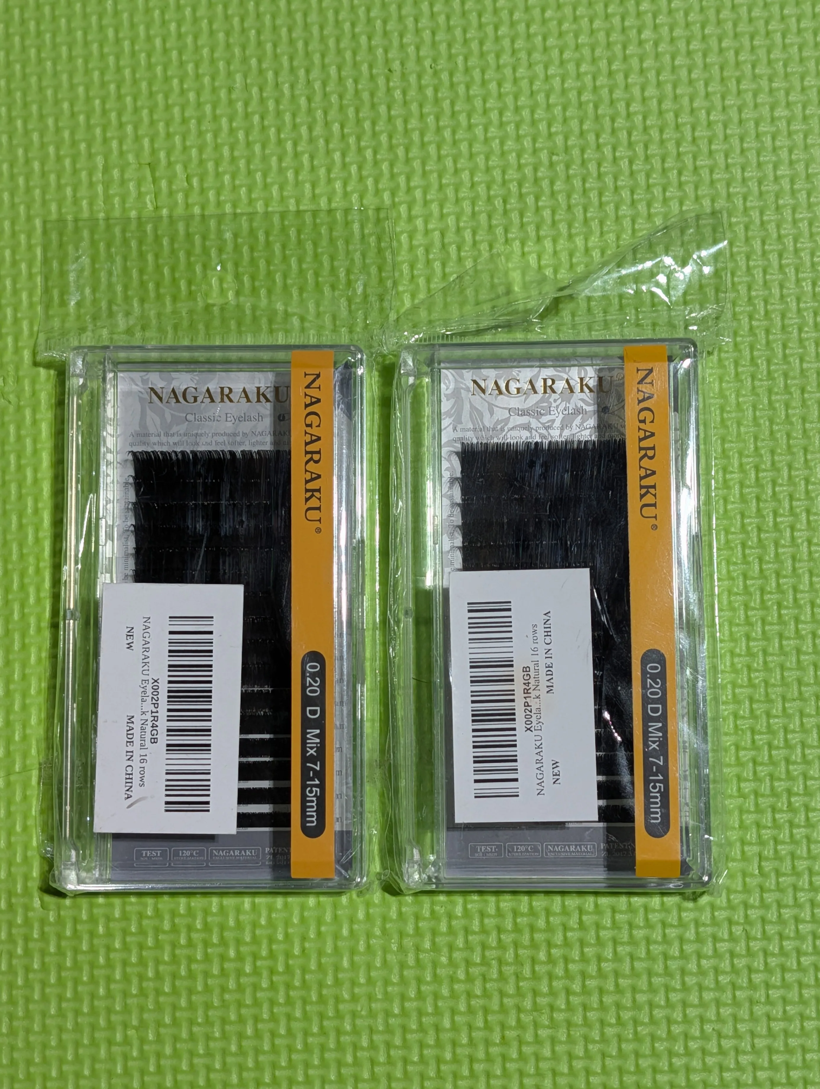 Eye Lash Extensions-Assorted image indicator(2)