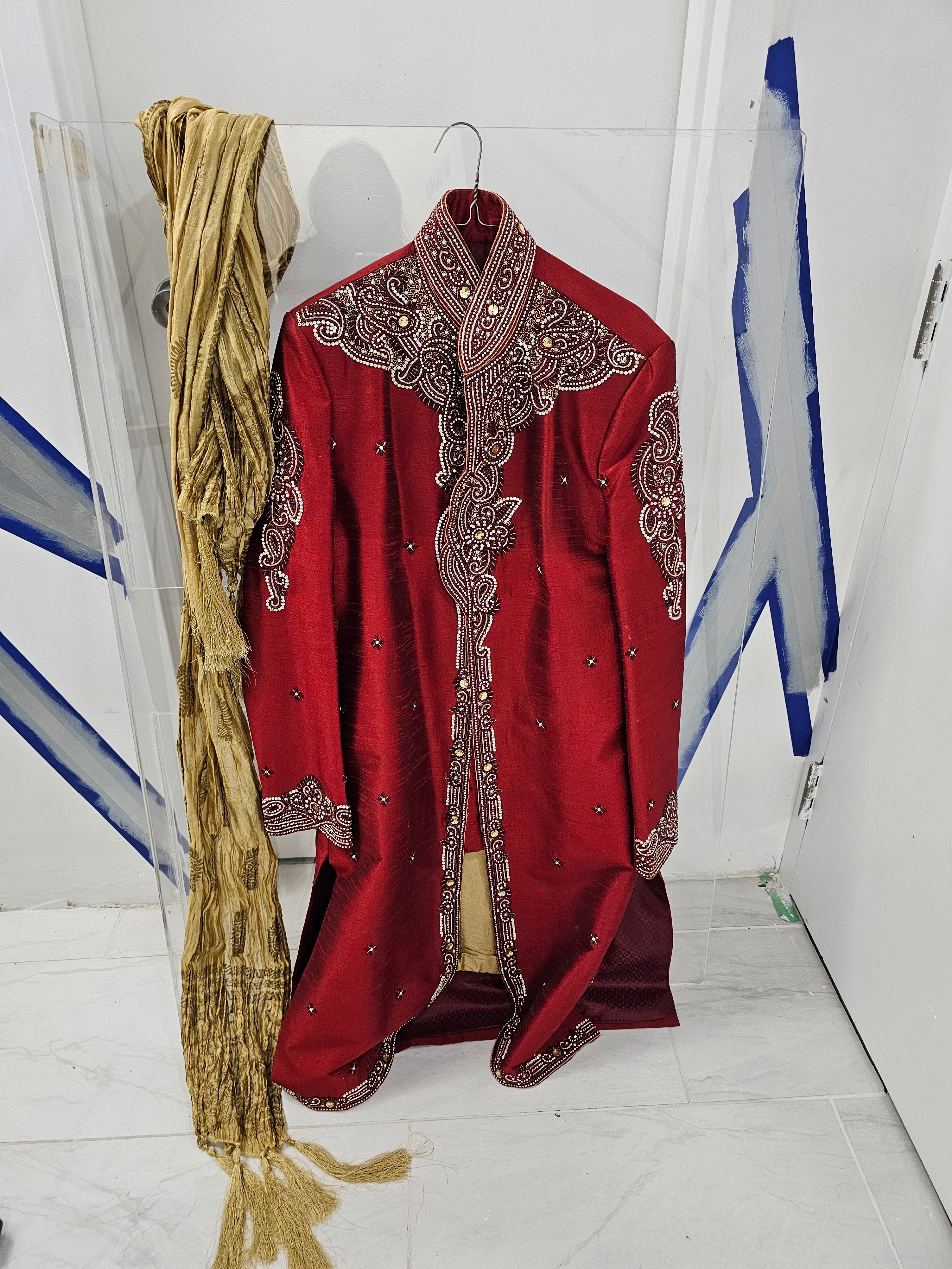 Mens Sherwani - photo 2