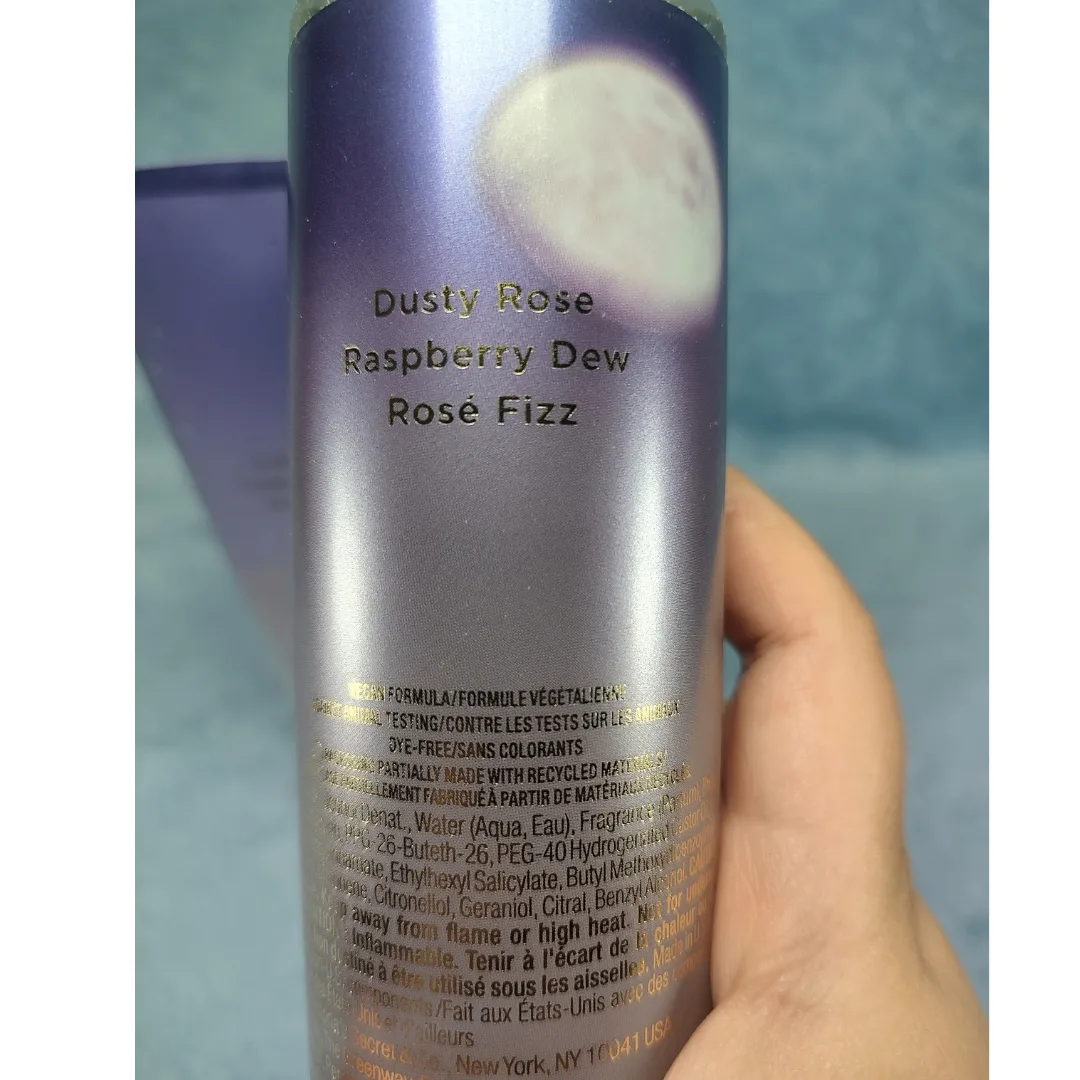 Victoria's Secret Celestial Rose Ramadan Set. image indicator(5)