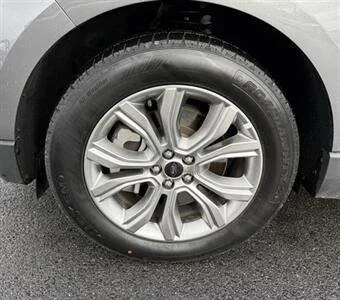 2024 Ford Edge Titanium Moonroof AWD image indicator(10)