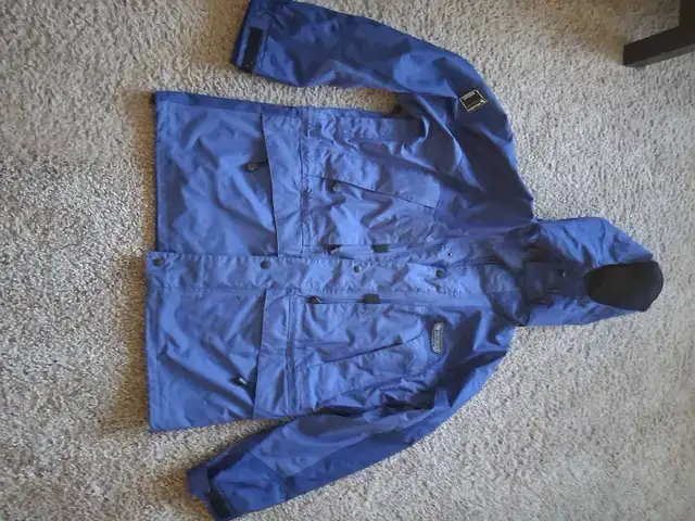 Wetskins Waterproof Jacket XL - photo 4