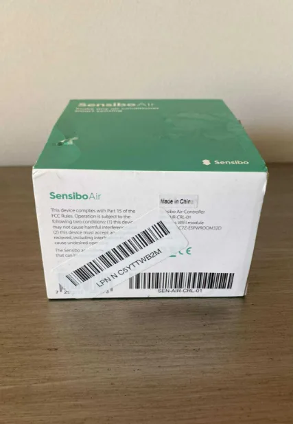 Sensibo Air - Smart Home Air Conditioner Controller image indicator(3)