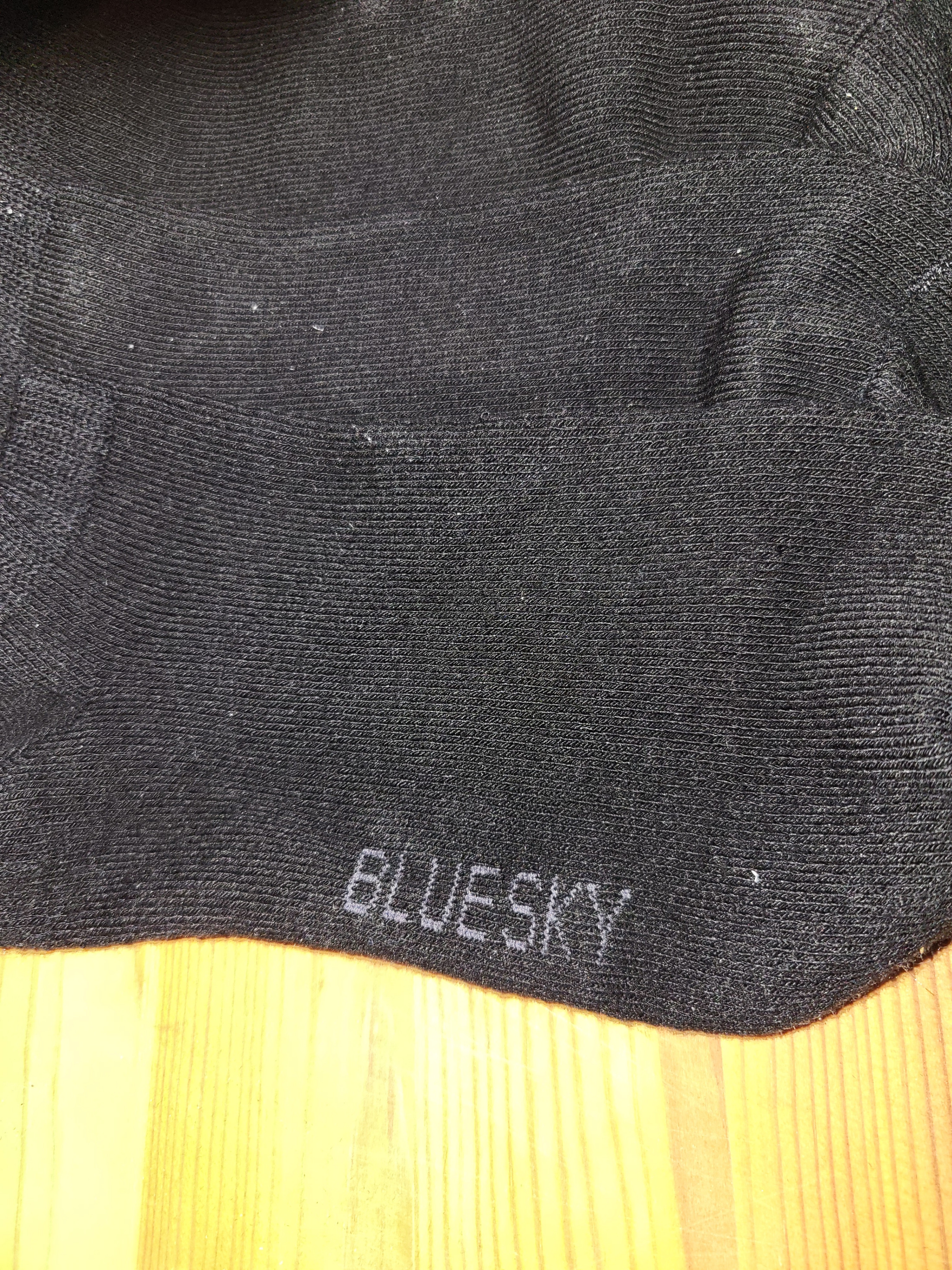 Bamboo Ankle socks - photo 3