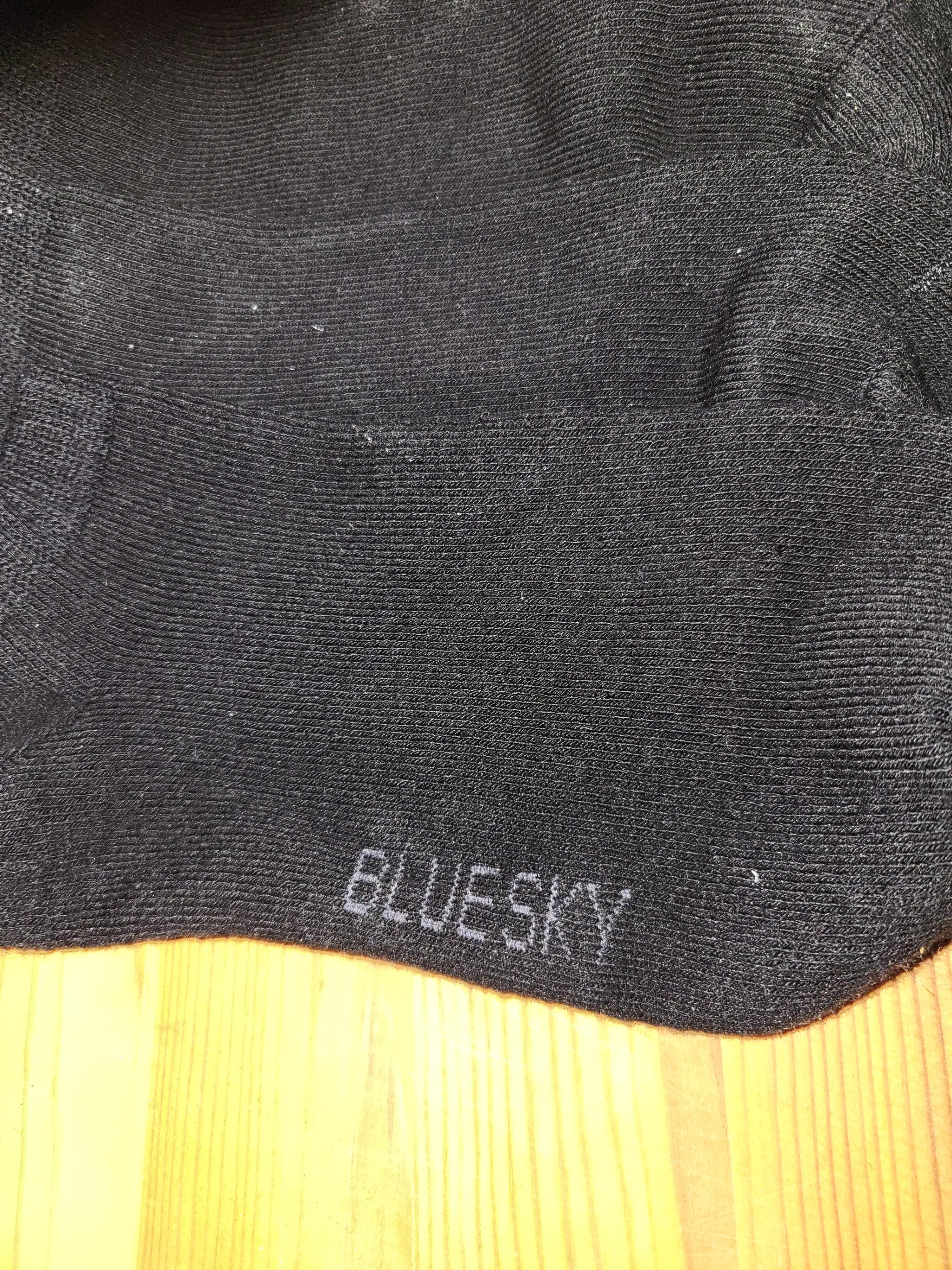 Bamboo Ankle socks image indicator(3)