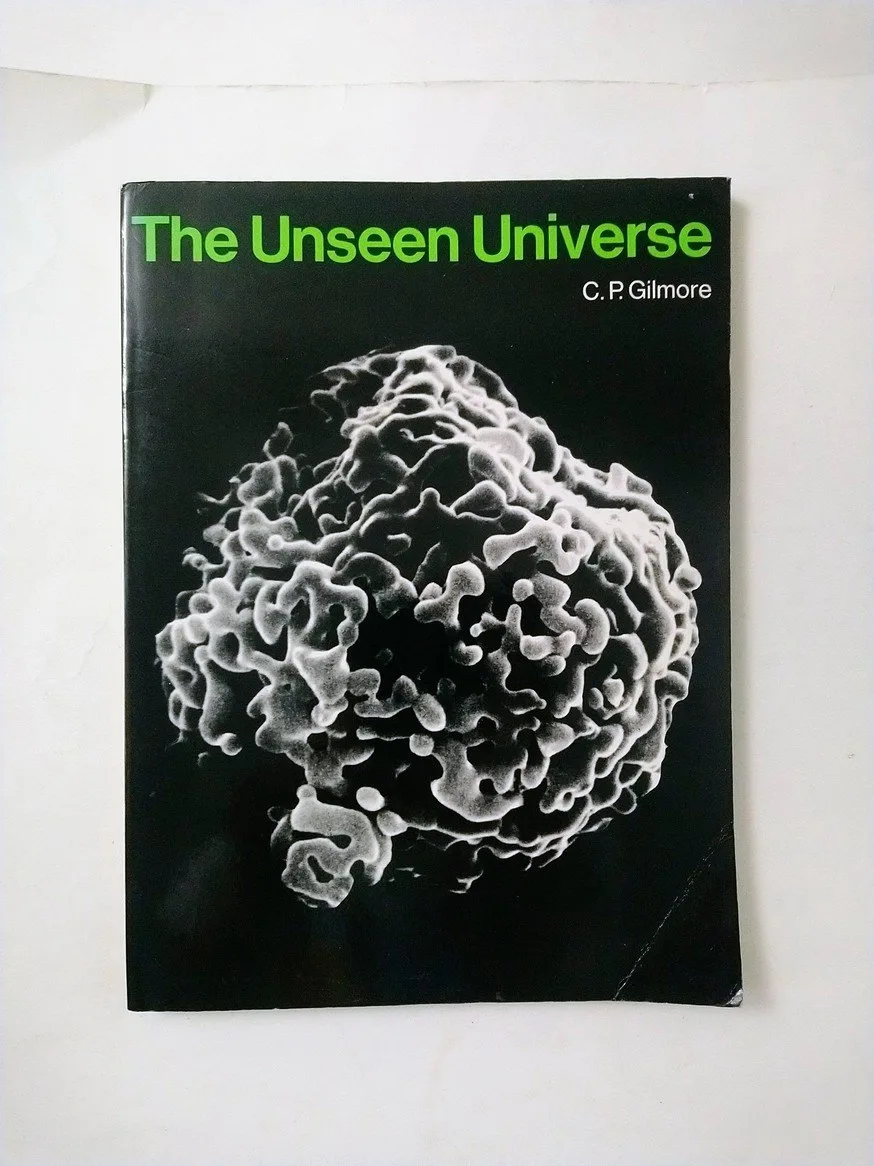 The Unseen Universe!