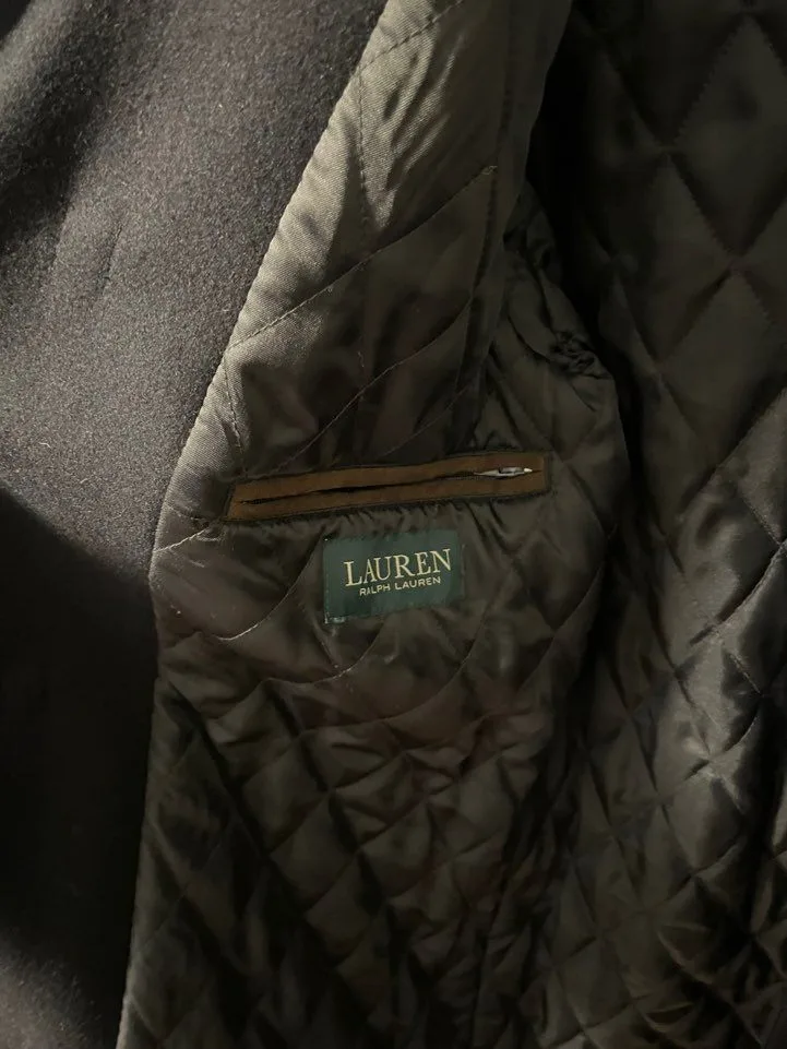 Ralph Lauren Polo Winter Jacket image indicator(9)