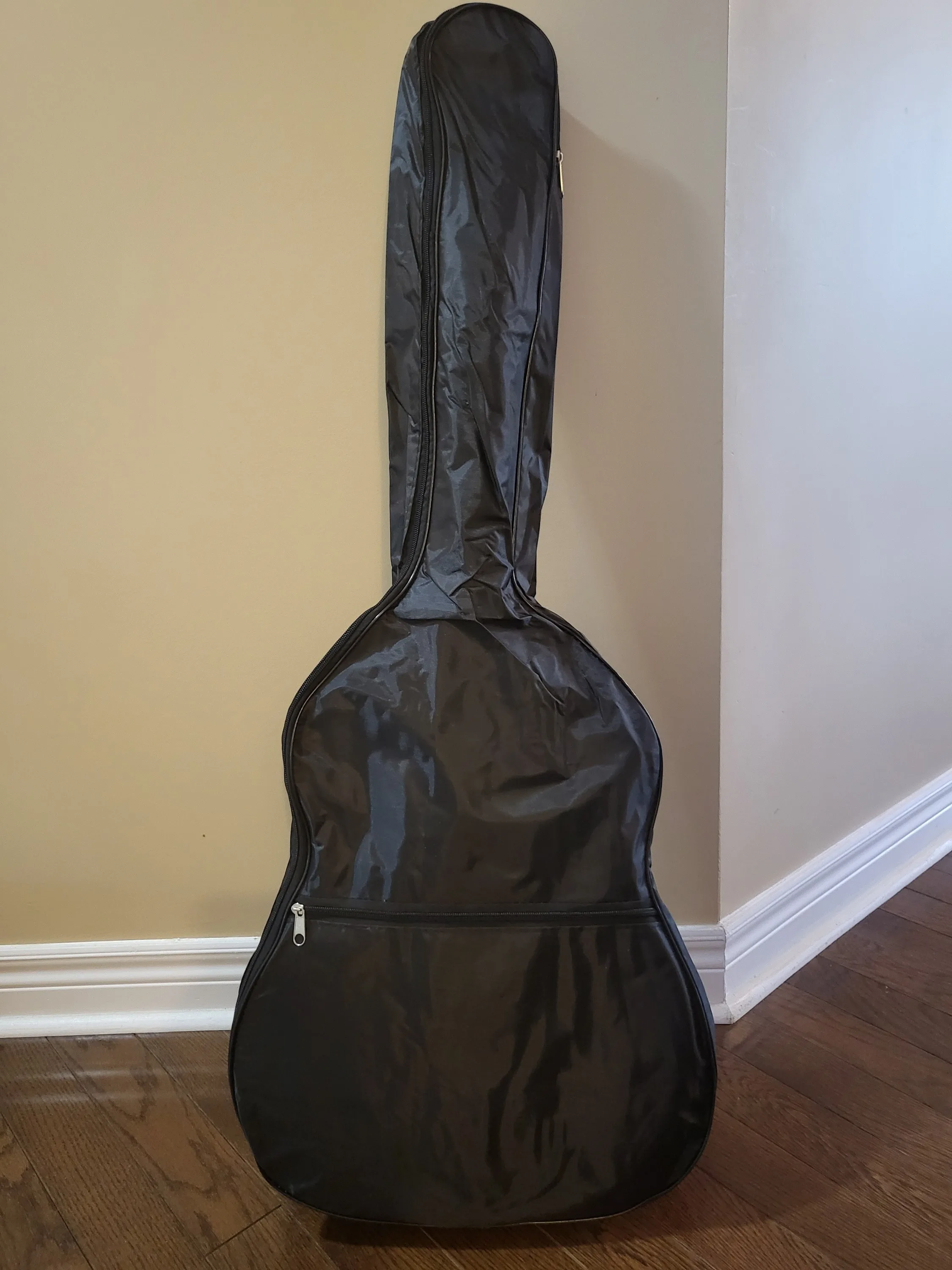 Acoustic guitar bag for 40 inch brand new