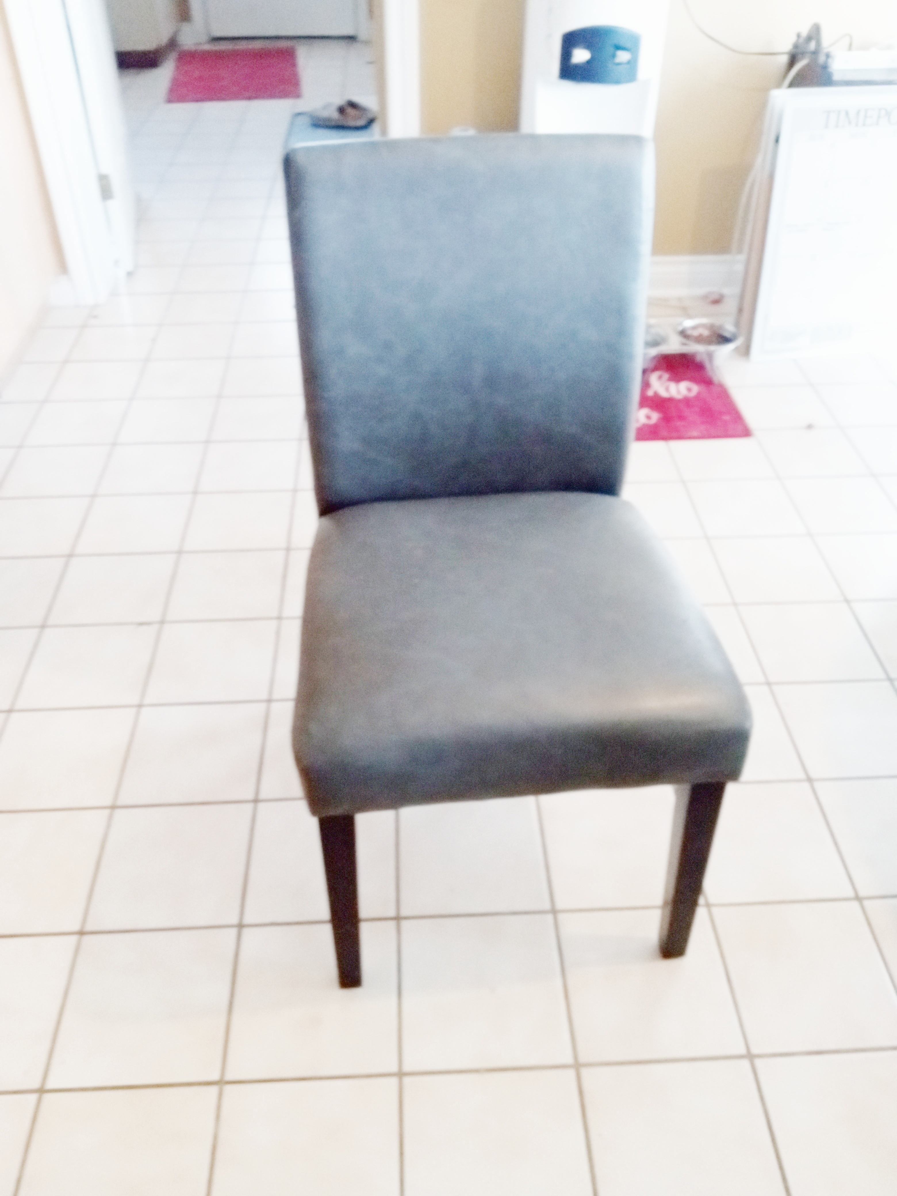 4 Dining Chairs for Sale - photo 2