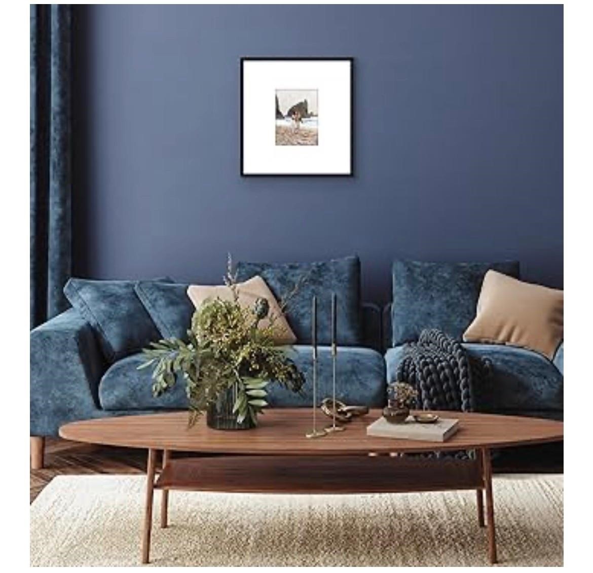 Americanflat 20x20 Picture Frame with Po - photo 2