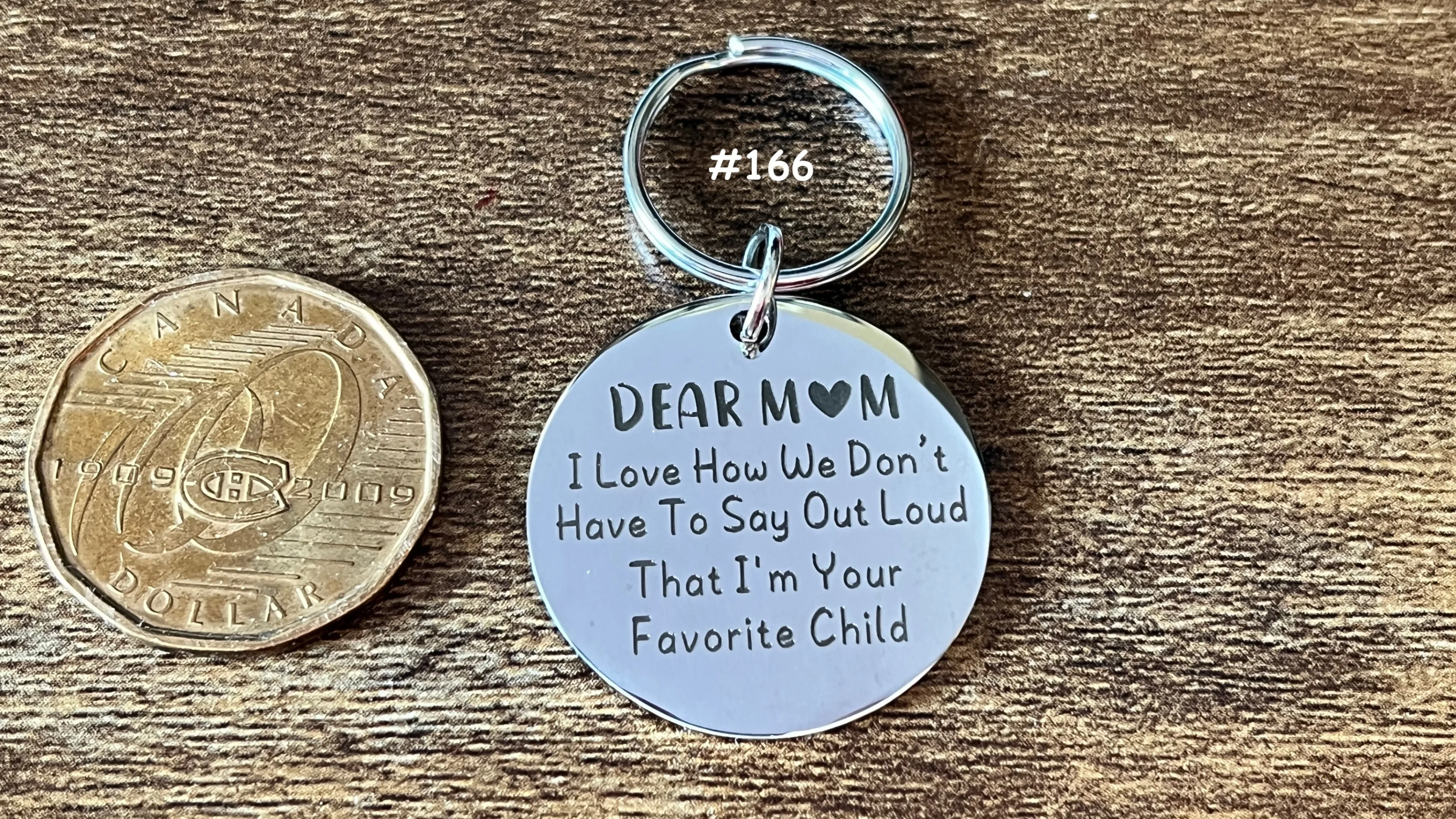 #3 Key Chains for the ladies in your life! image indicator(2)