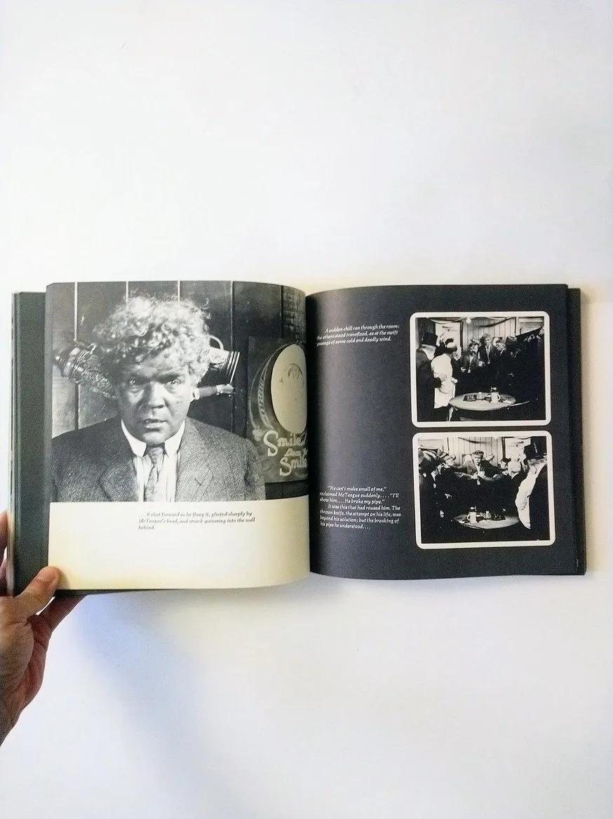 The Complete Greed: of Erich von Stroheim! image indicator(7)