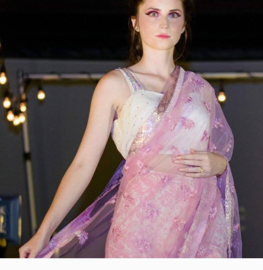Indian clothes