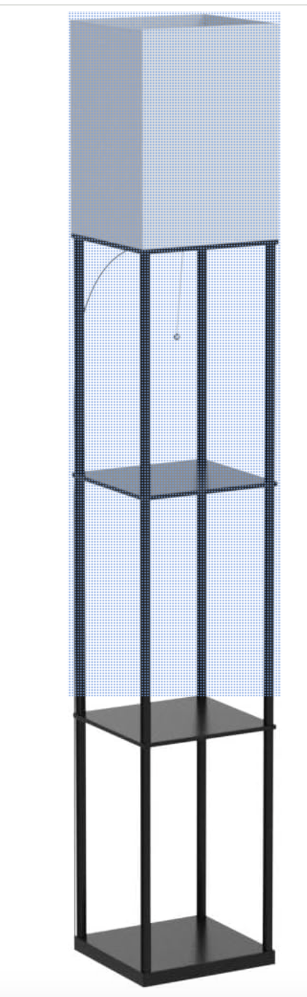 Lamps - Set of 2 - photo 2