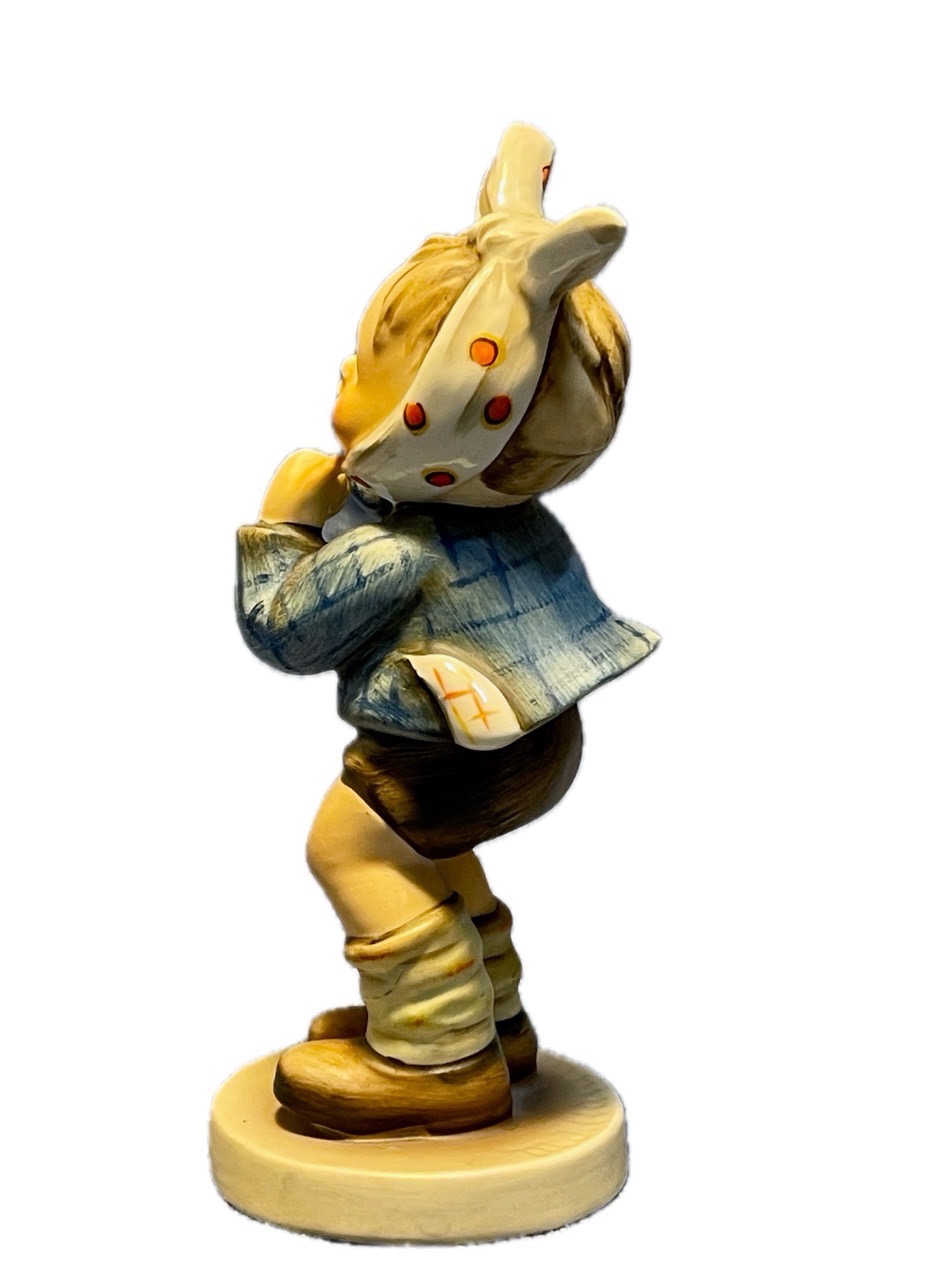 Hummel Collectable - Boy with Toothache - photo 4