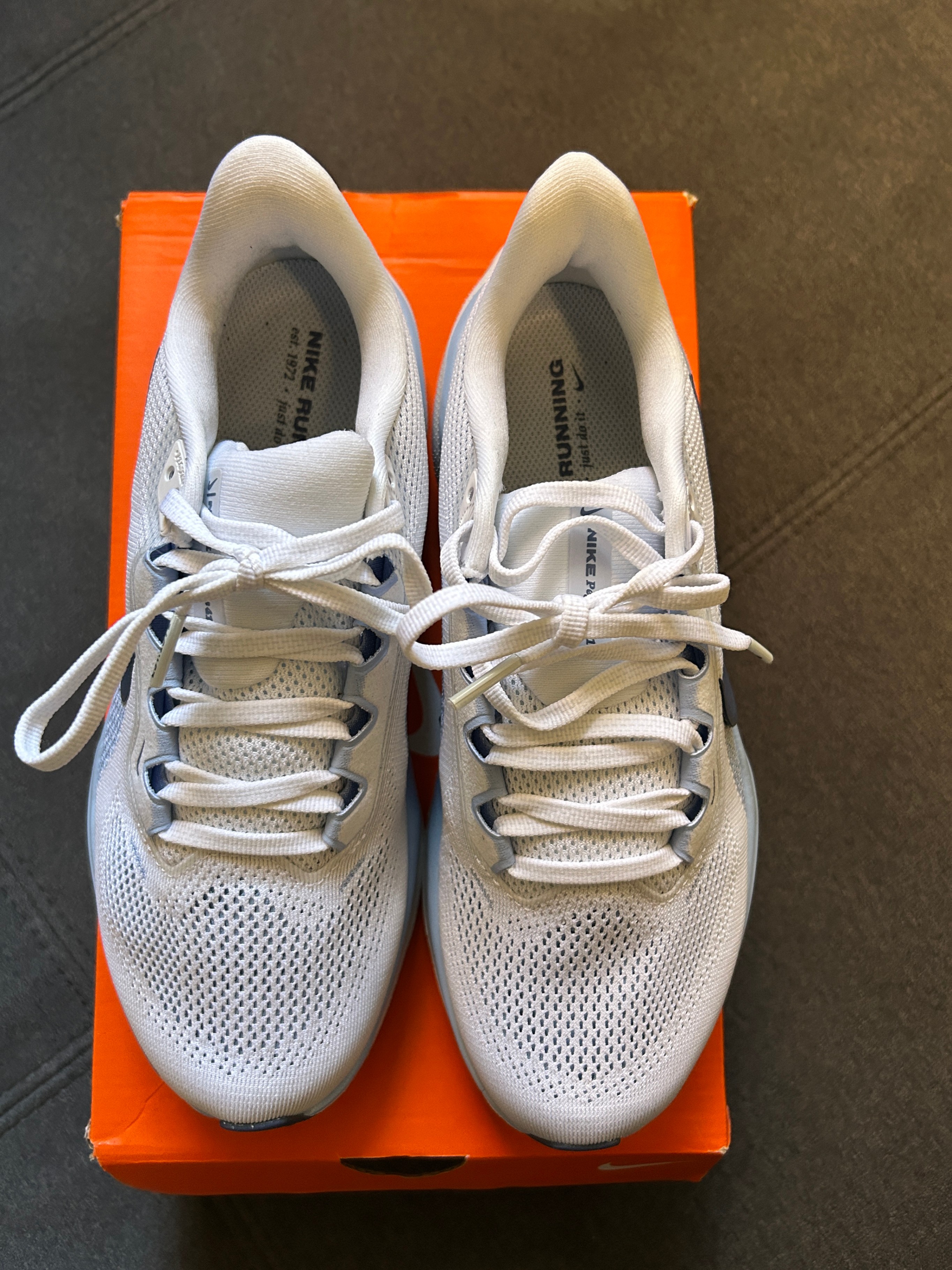 NEW NIKE Pegasus 41 Women's Road Running Shoes (8) - photo 3
