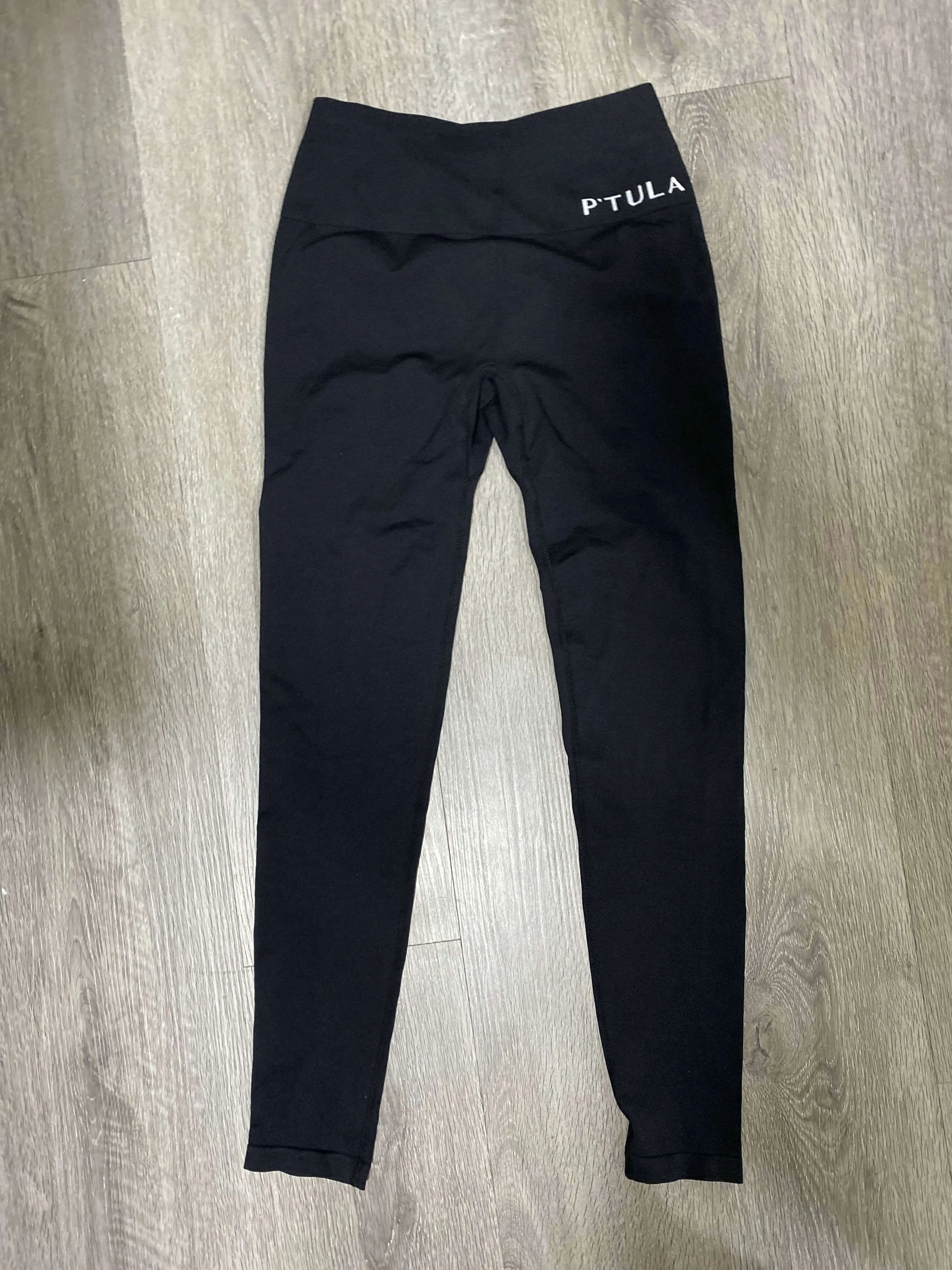 P'tula Seamless Legging 25" image indicator(2)