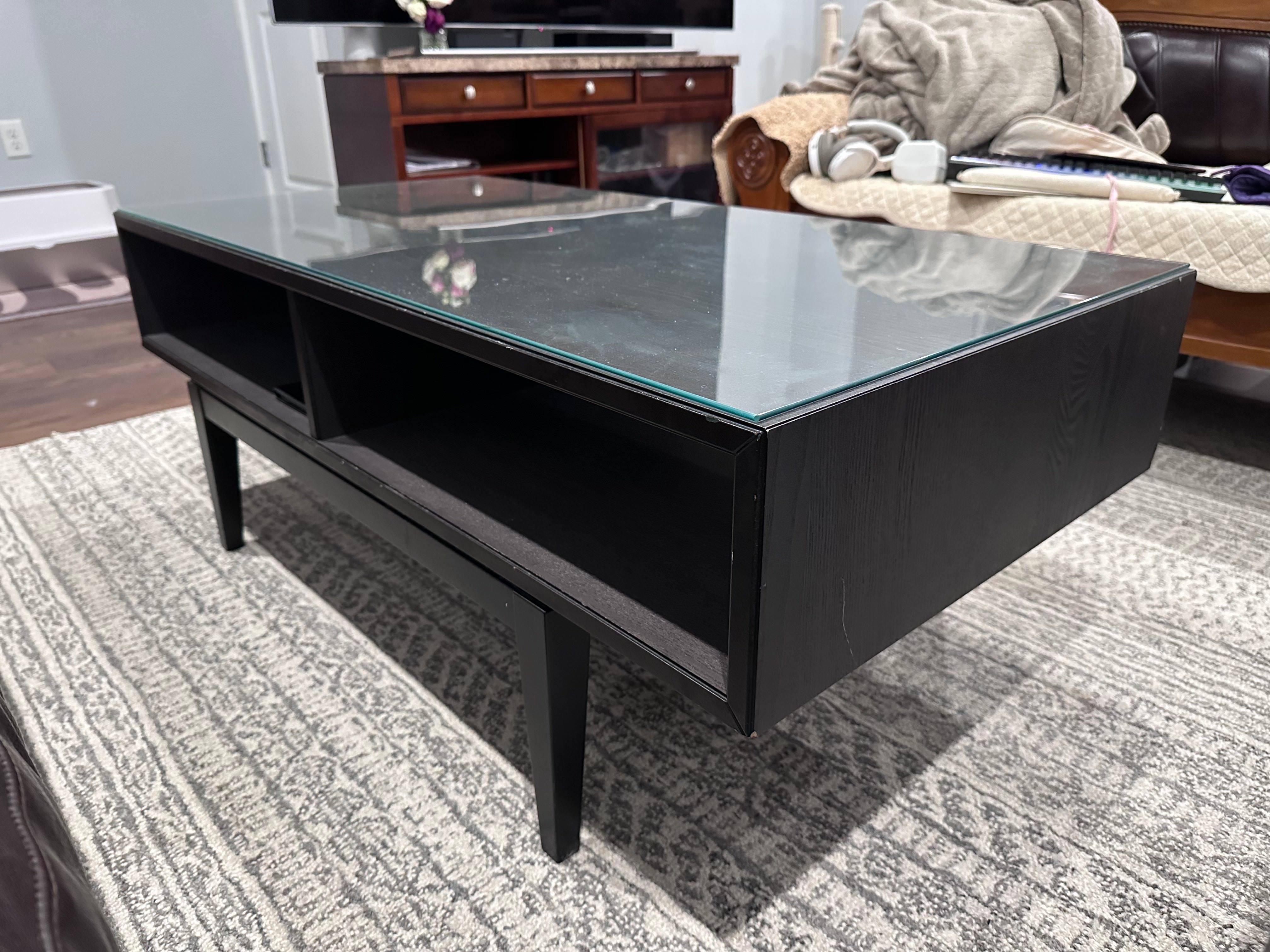 Coffee Table - photo 4