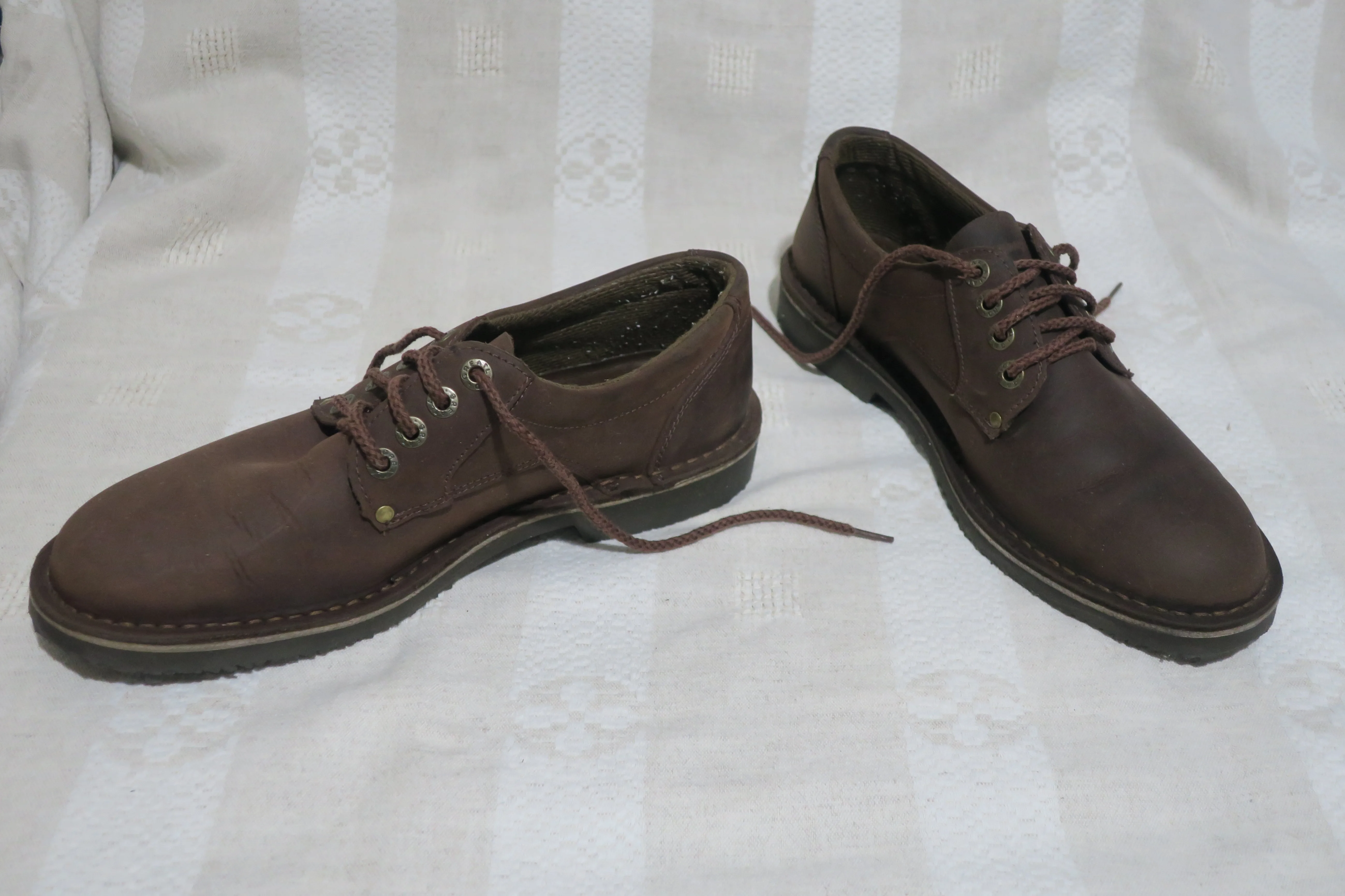 Men's Oxford Shoes image indicator(2)
