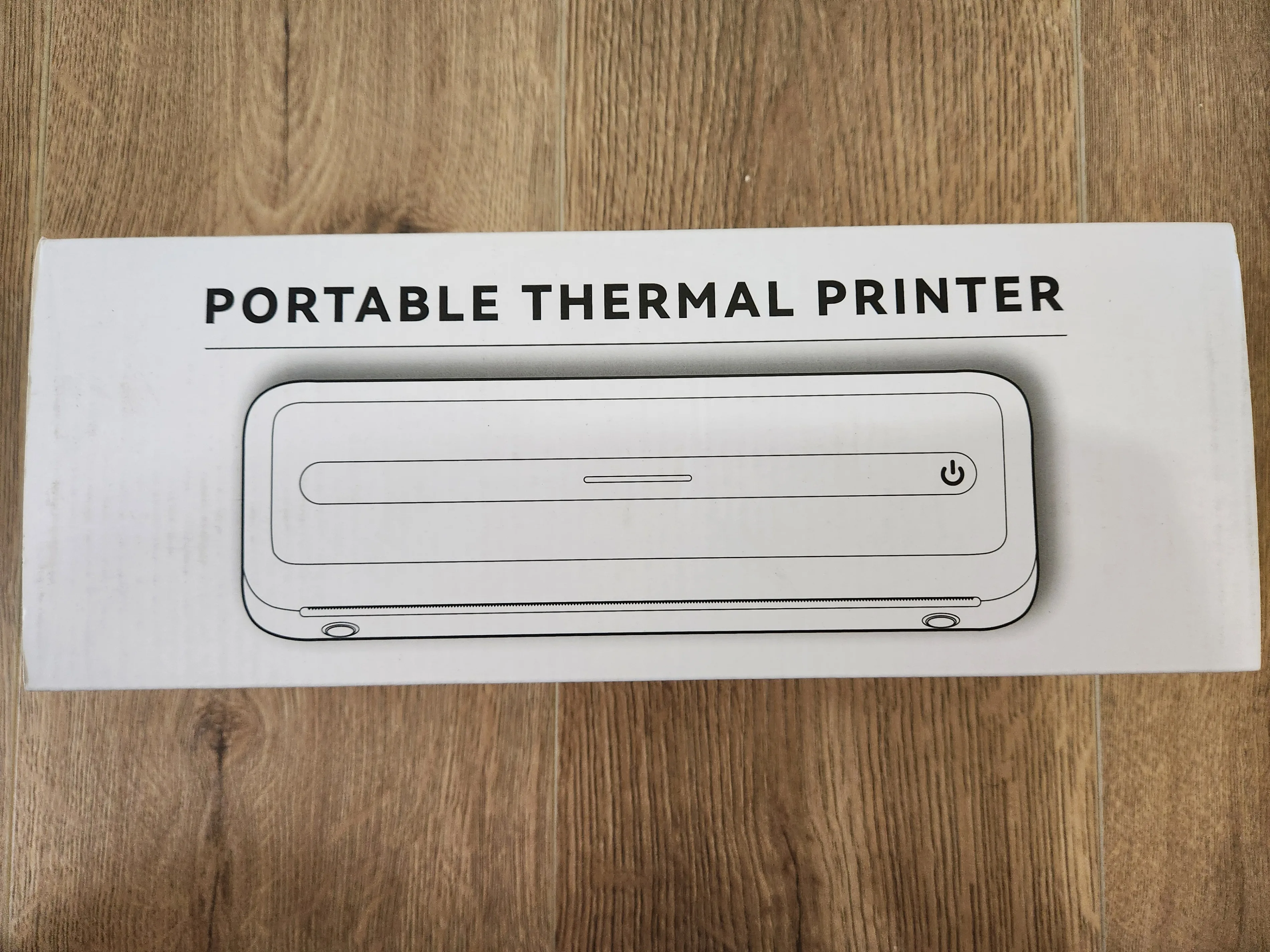 M832 Portable Printers Wireless(Purple)[Brand New in Box] image indicator(4)