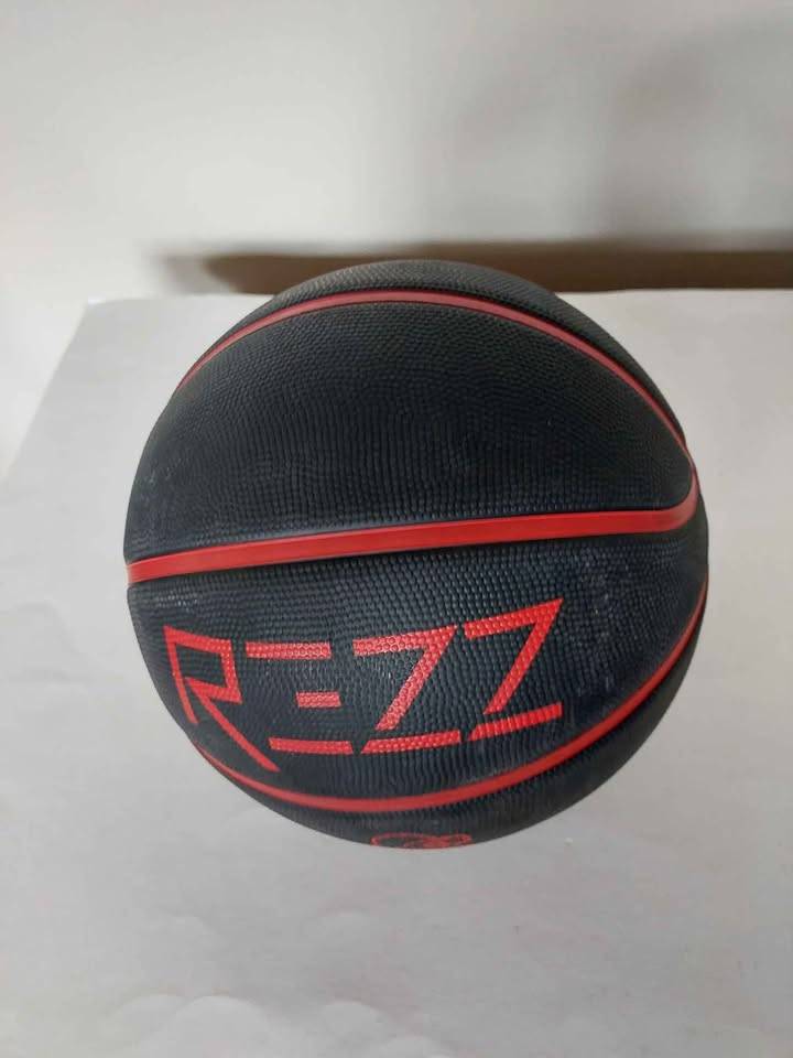 rezz basketball - photo 2