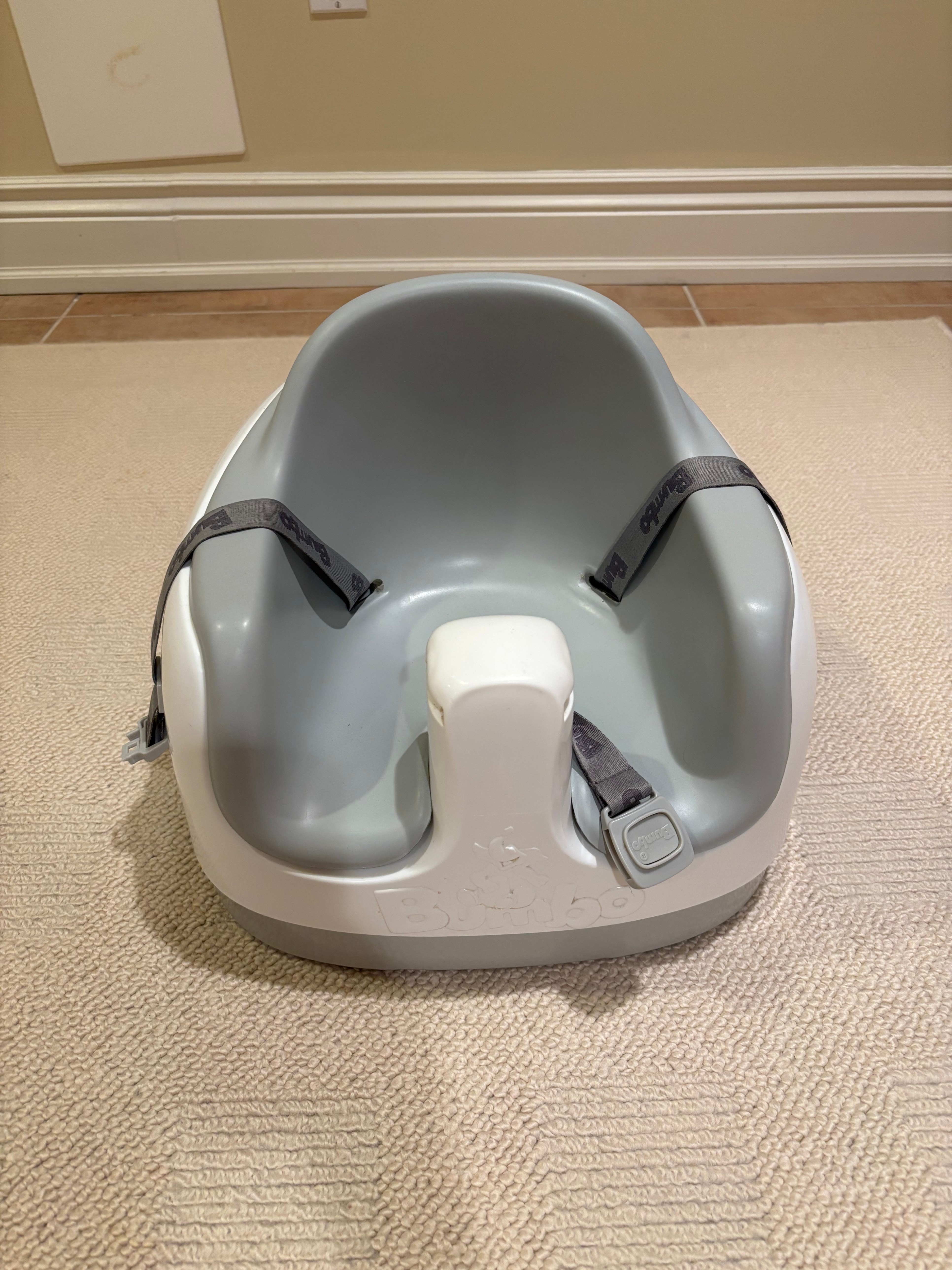 Bumbo multi seat - photo 2