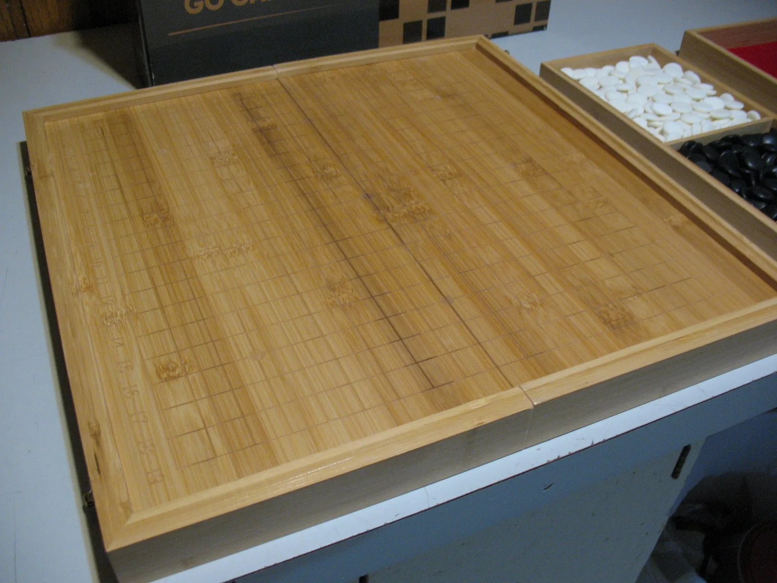 Ishin-Denshin GO GAME Set, Brand New image indicator(3)