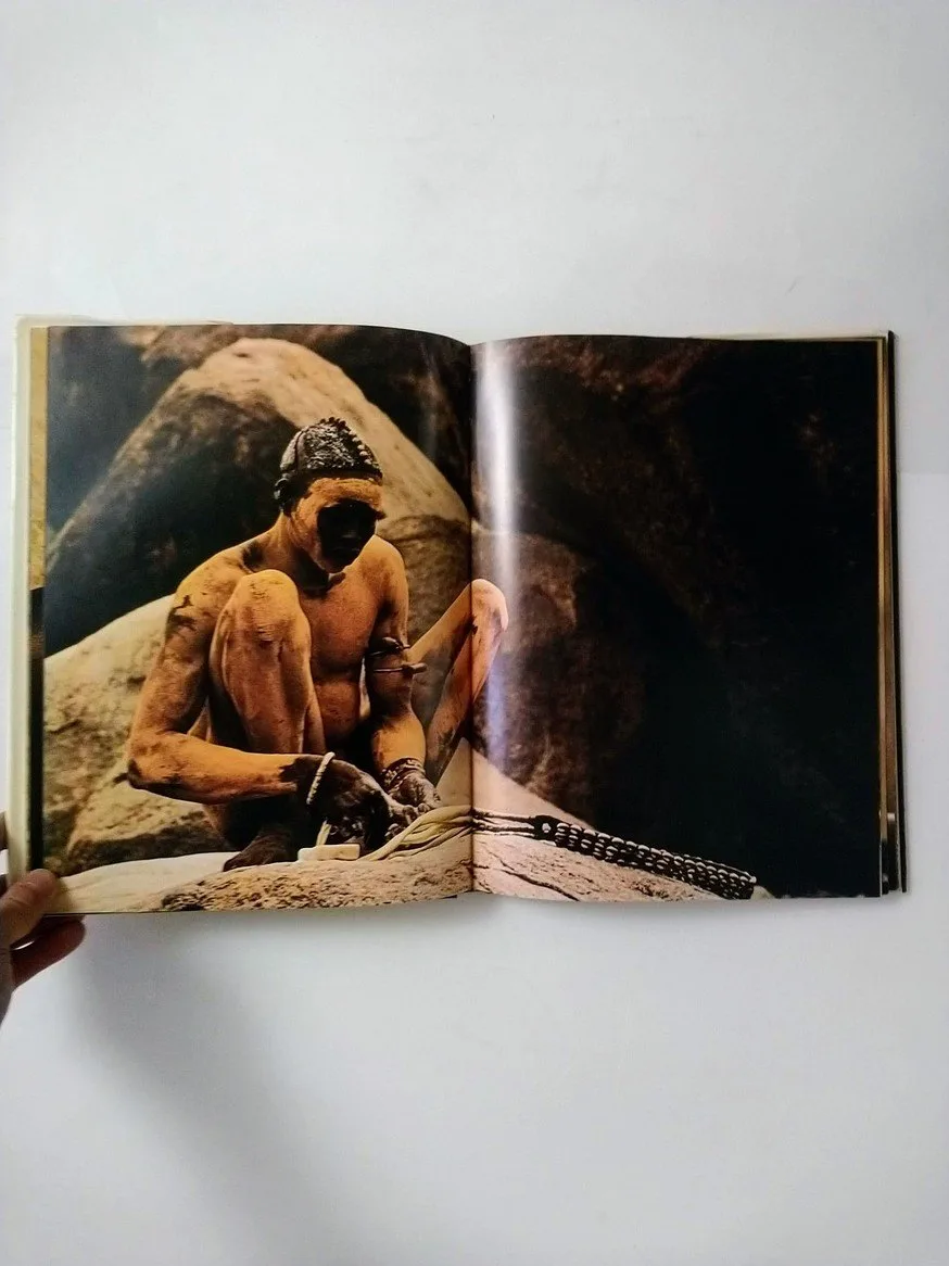 Leni Riefenstahl books! image indicator(7)