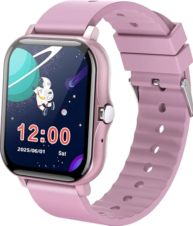 Smart Watch for Kids with 19 Sports Modes(Brand New in Box)