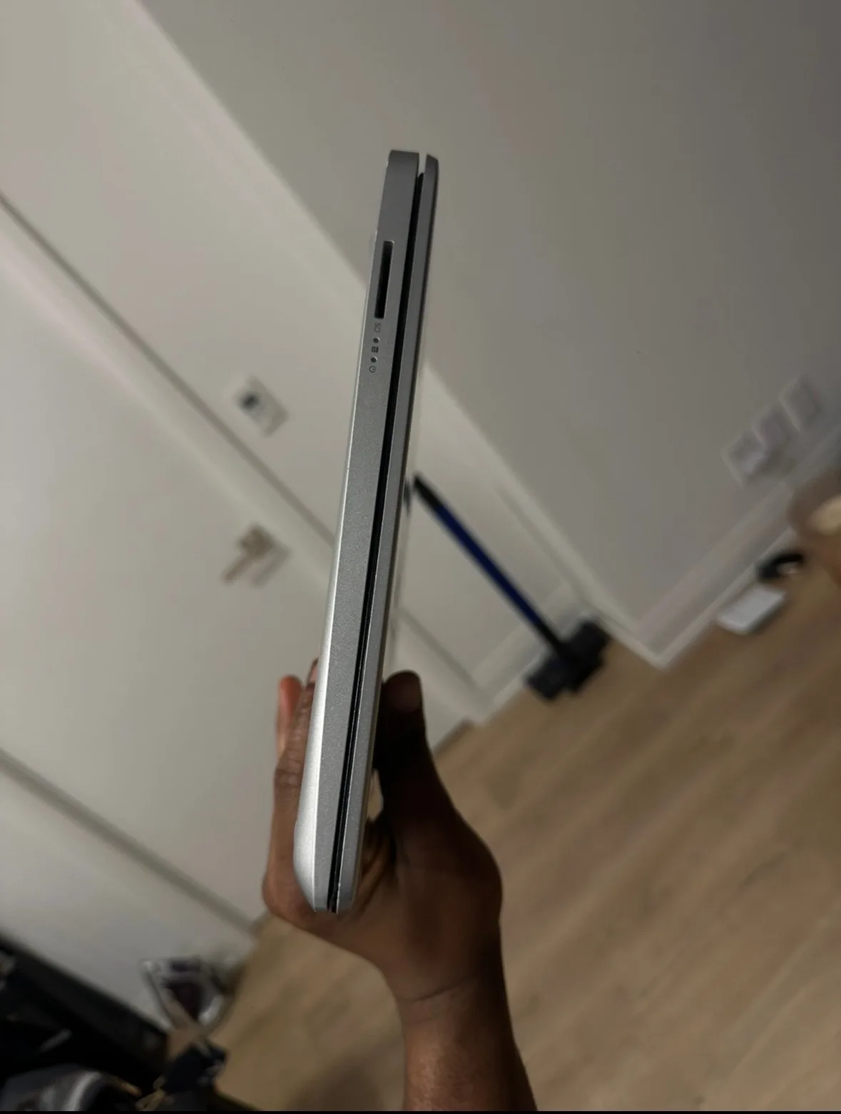 HP 14S-DQ1XXX Laptop  | i5 | 24GB RAM | 512GB SSD | 14" Display image indicator(6)