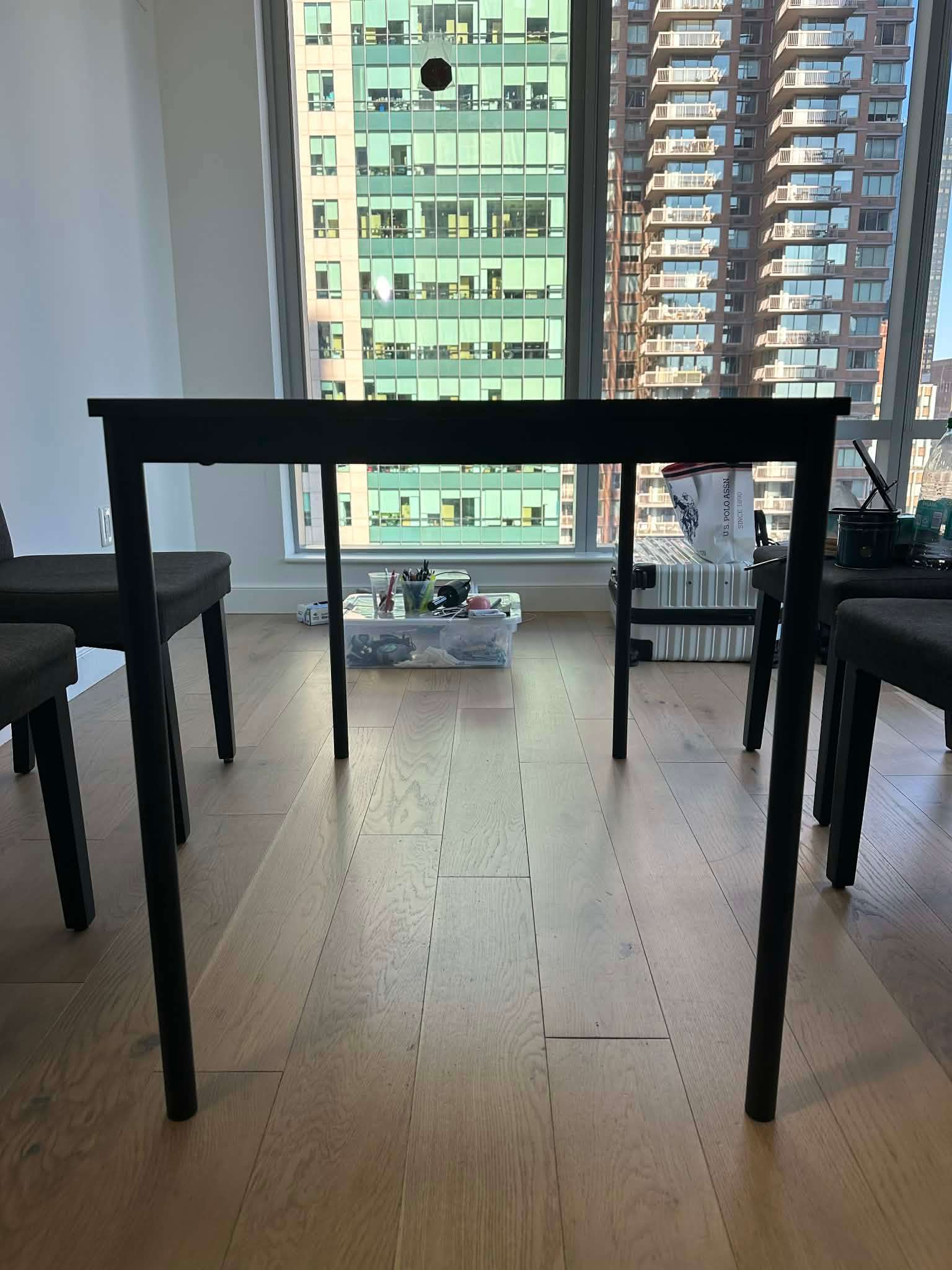 Dining Table - photo 4