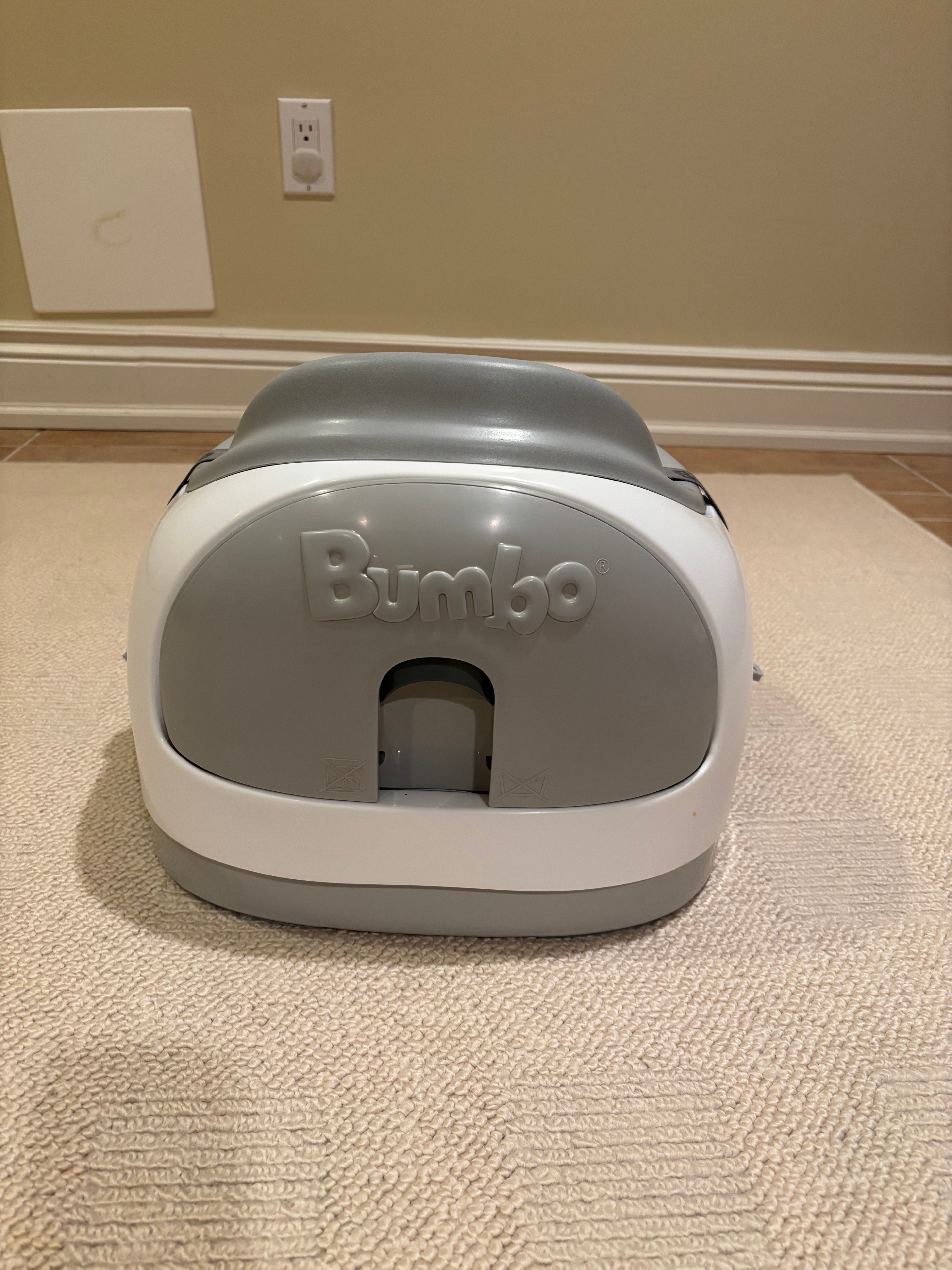 Bumbo multi seat - photo 3