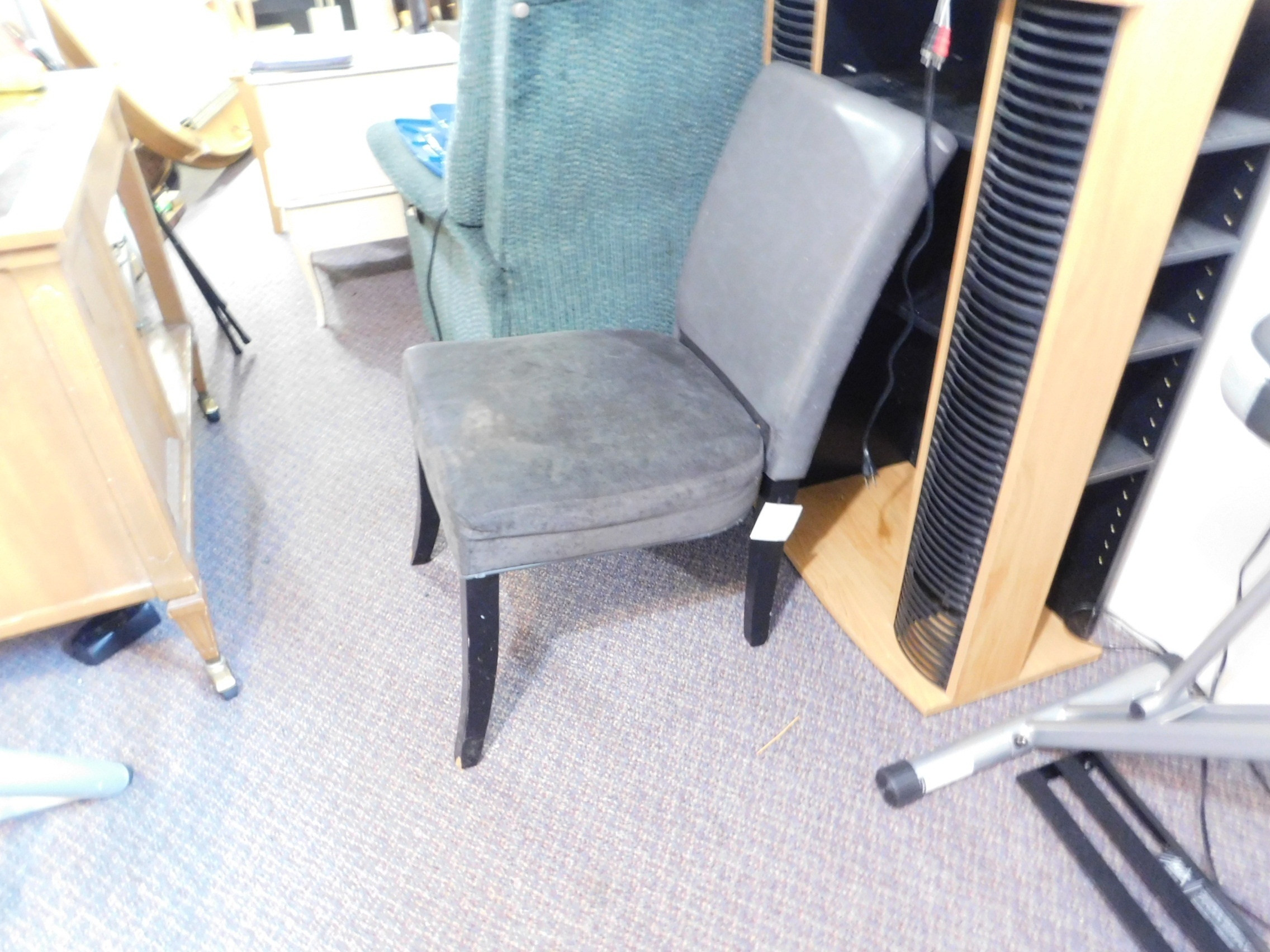4 Dining Chairs for Sale - photo 5