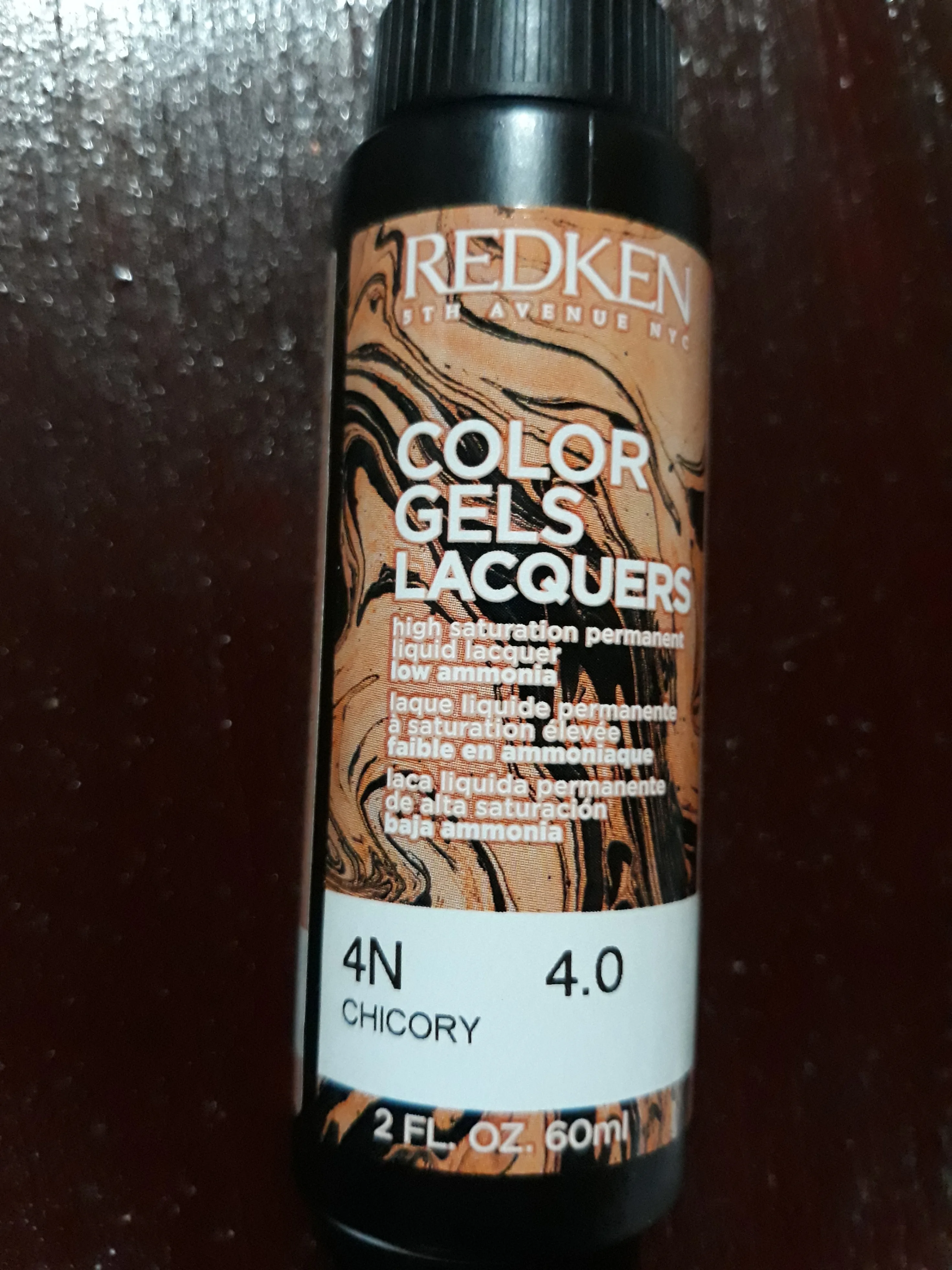 Redken Color Gels Lacquers 60ml