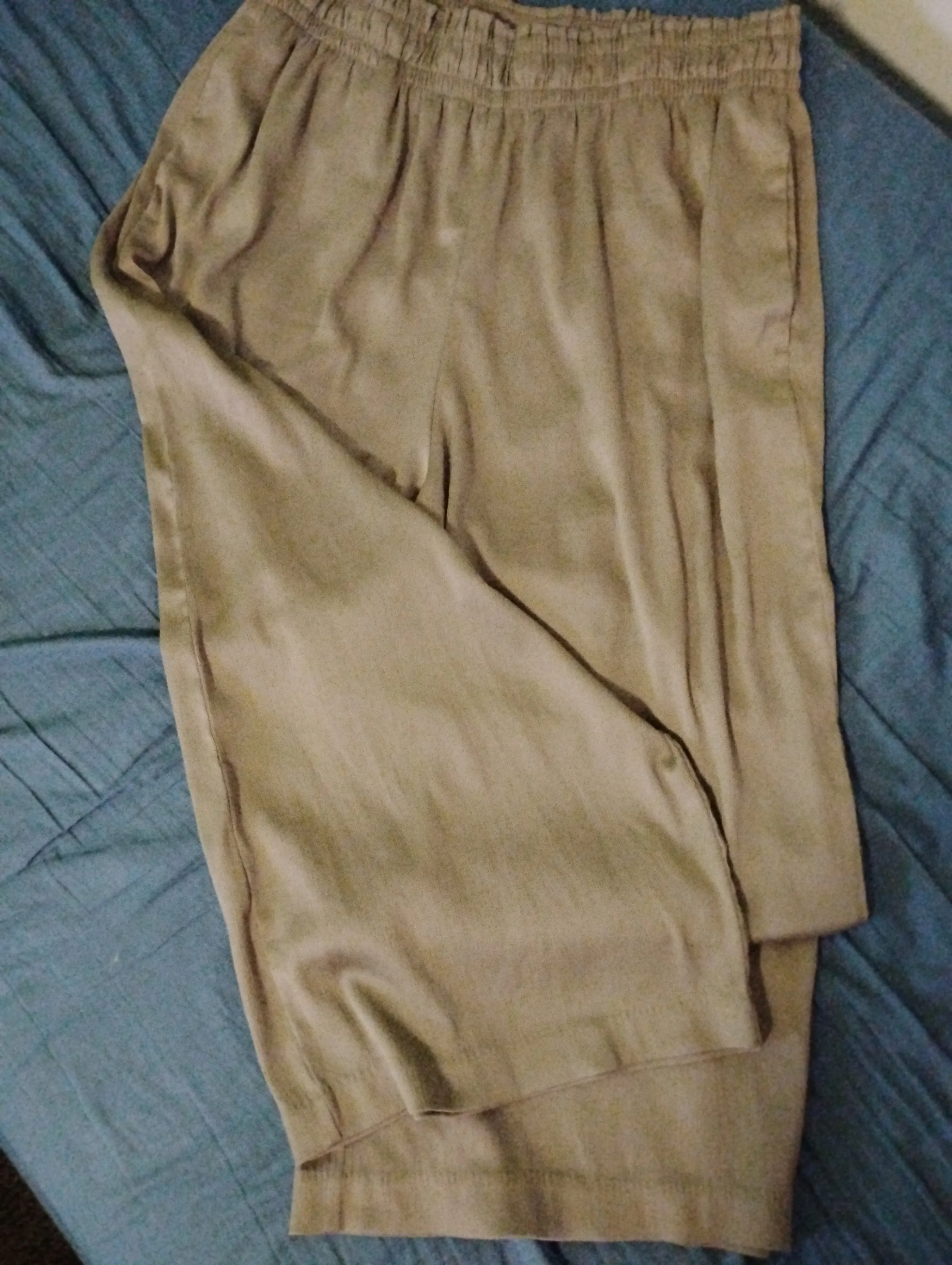 Joie Women’s Fashion Pants — Large (Good Condition thumbnail