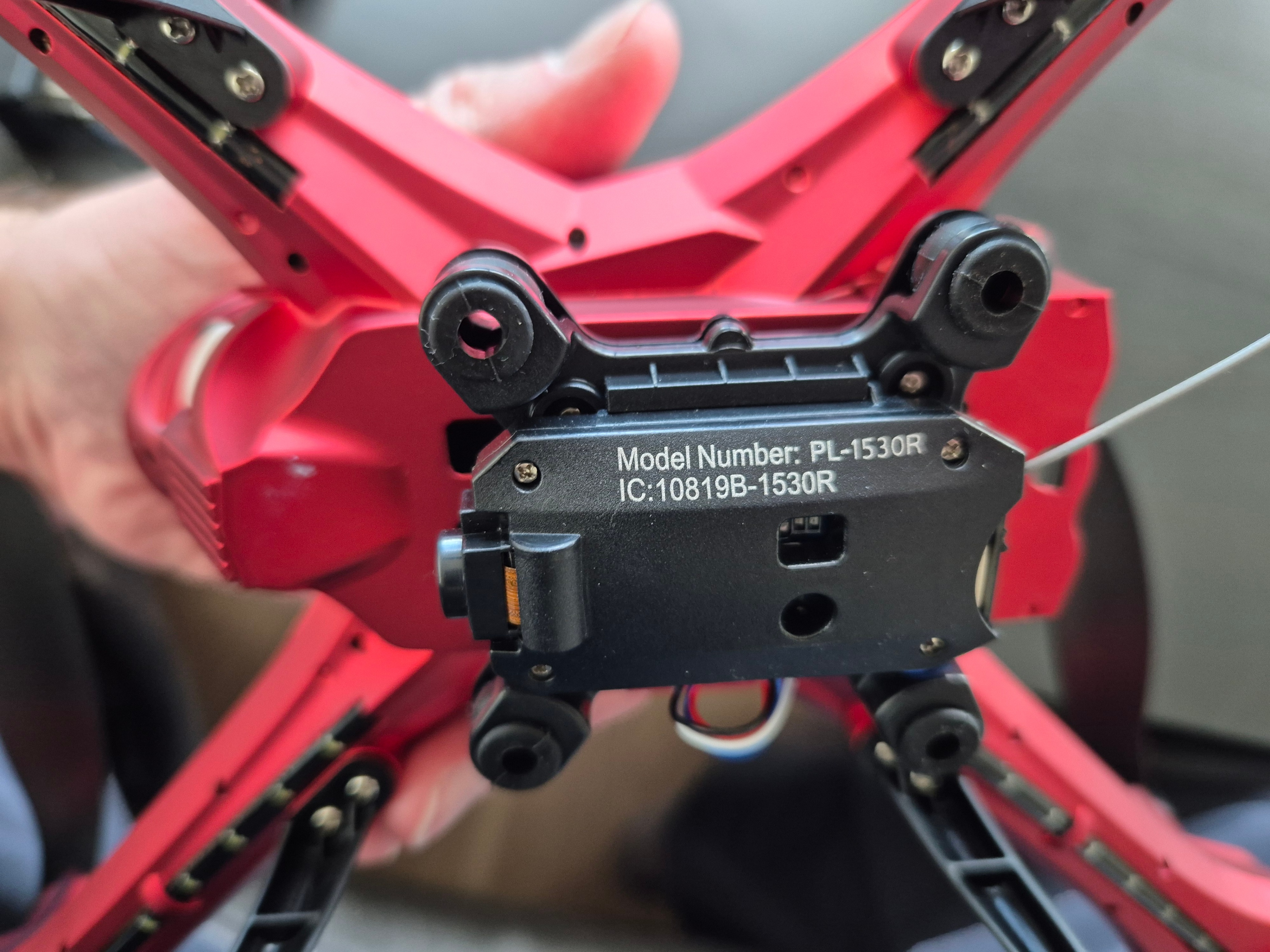 Drone with Camera - Propel X15+Wifi - photo 2