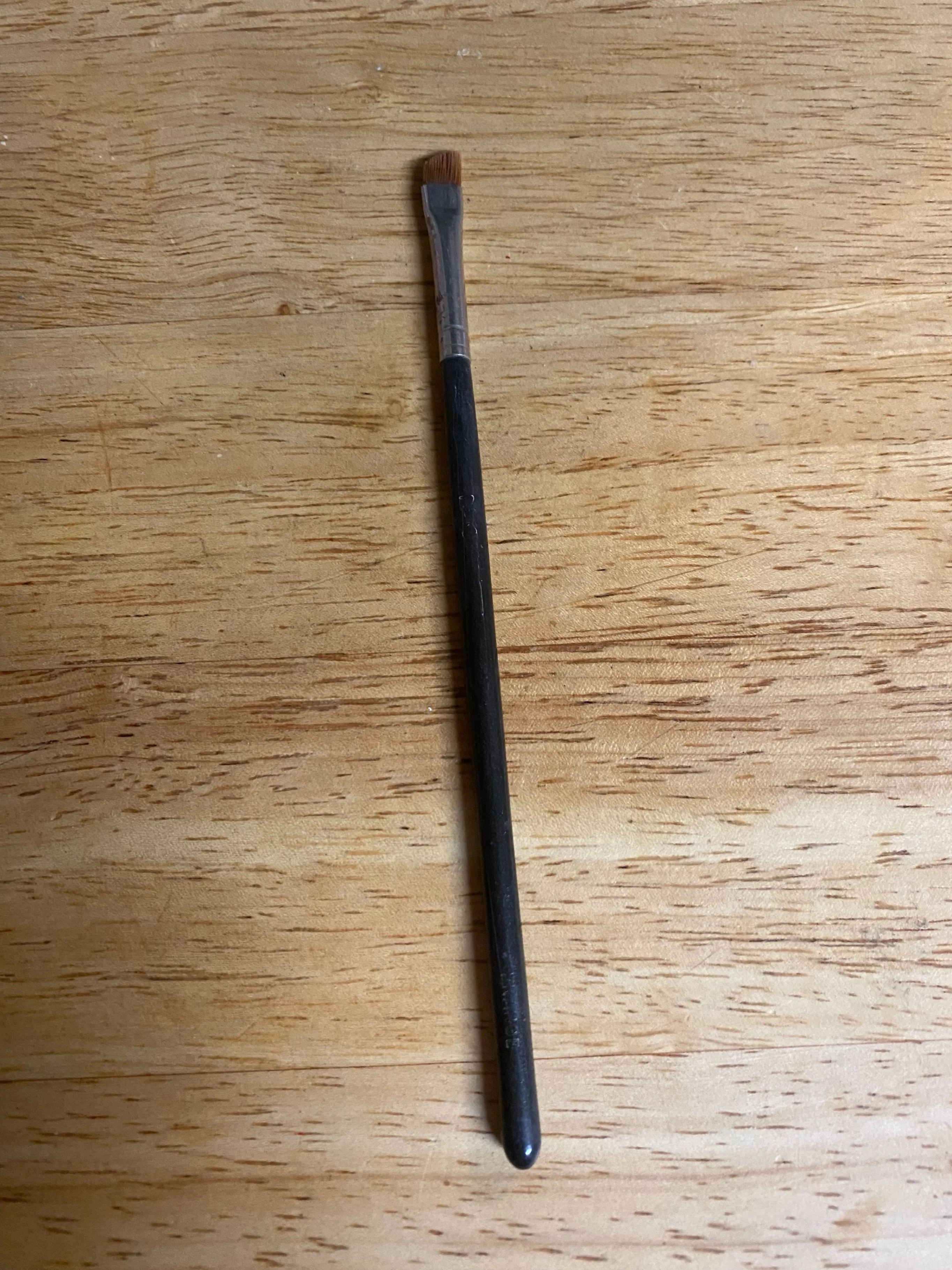 MAC 266SH SYNTHETIC Small Angle Brush