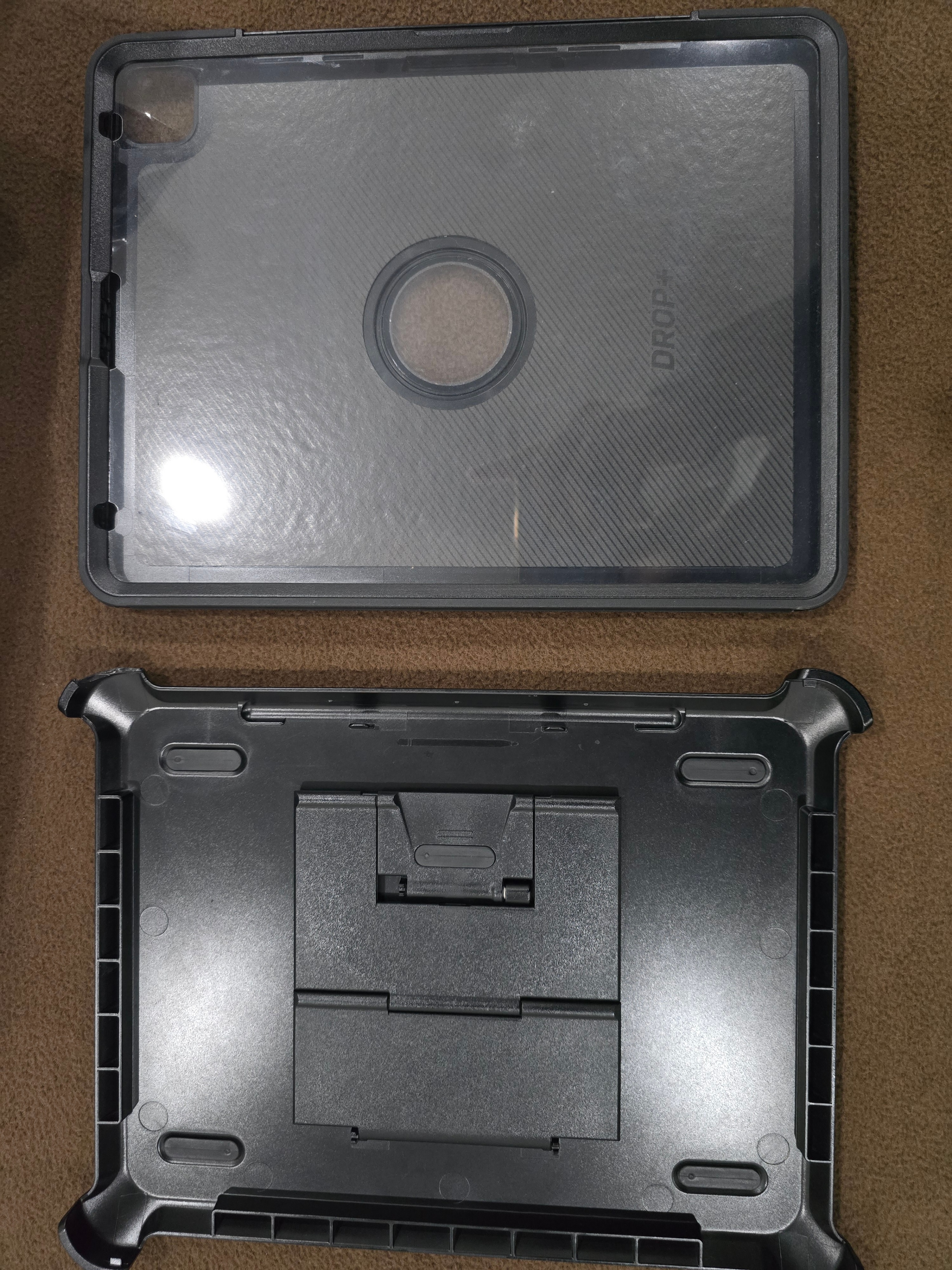 OtterBox Defender Series Case for iPad Pro 12.9-inch - photo 3