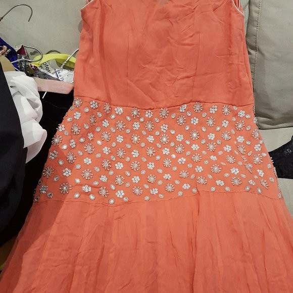 Indian Clothes (Gown) - photo 3