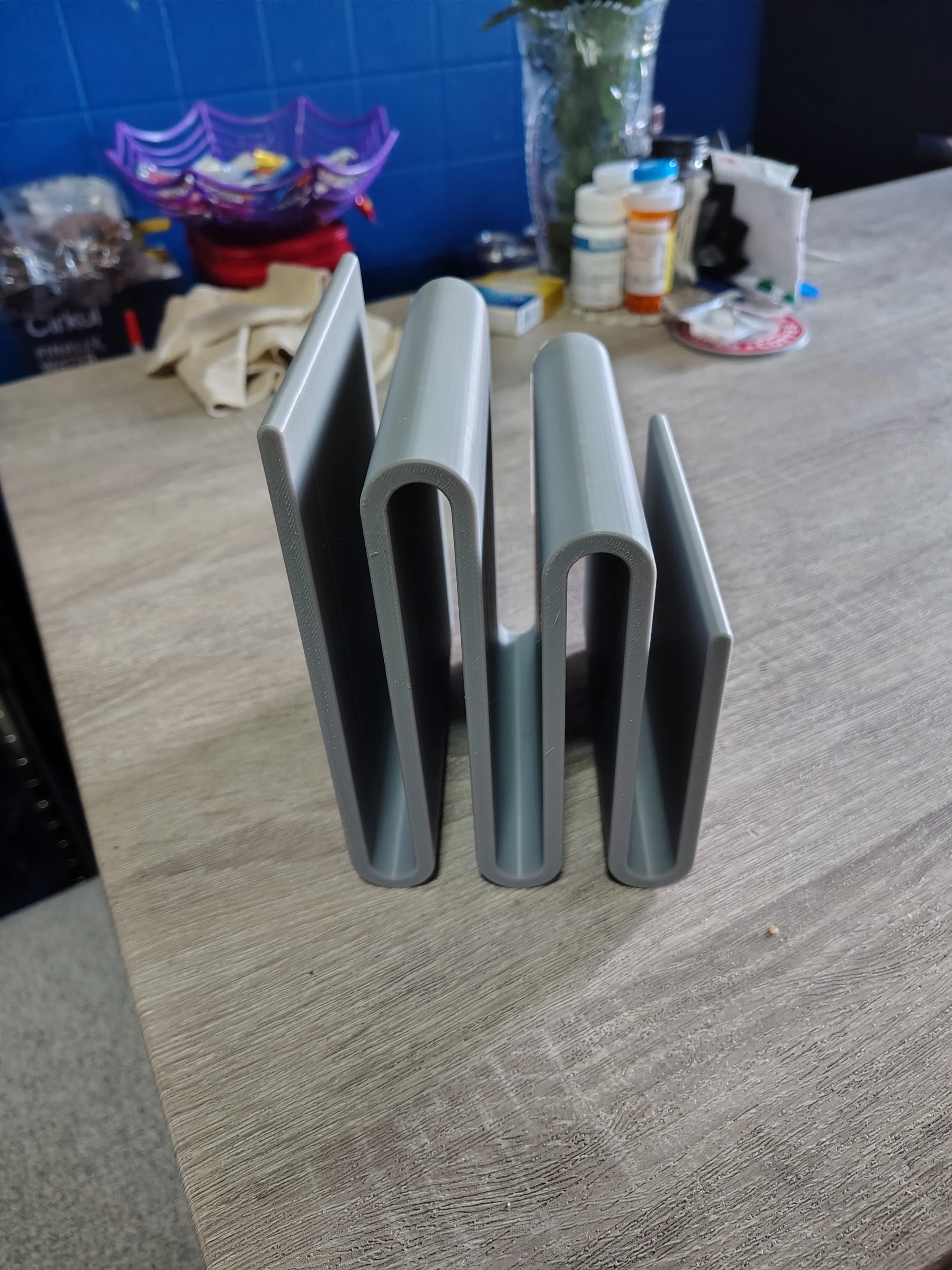 Desk Organizer File Holder pla image indicator(4)