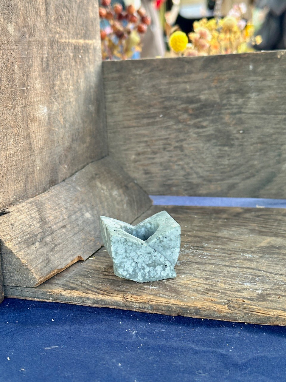 Tulip Candlestick Holders - photo 2