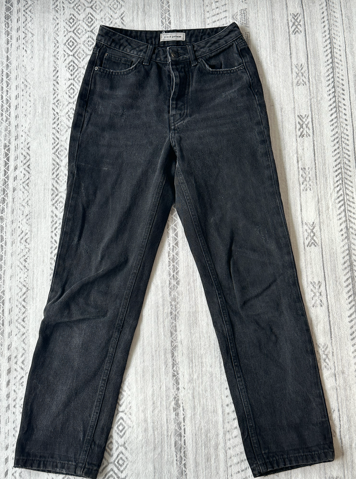 [closet cleanout] - Pimkie jean