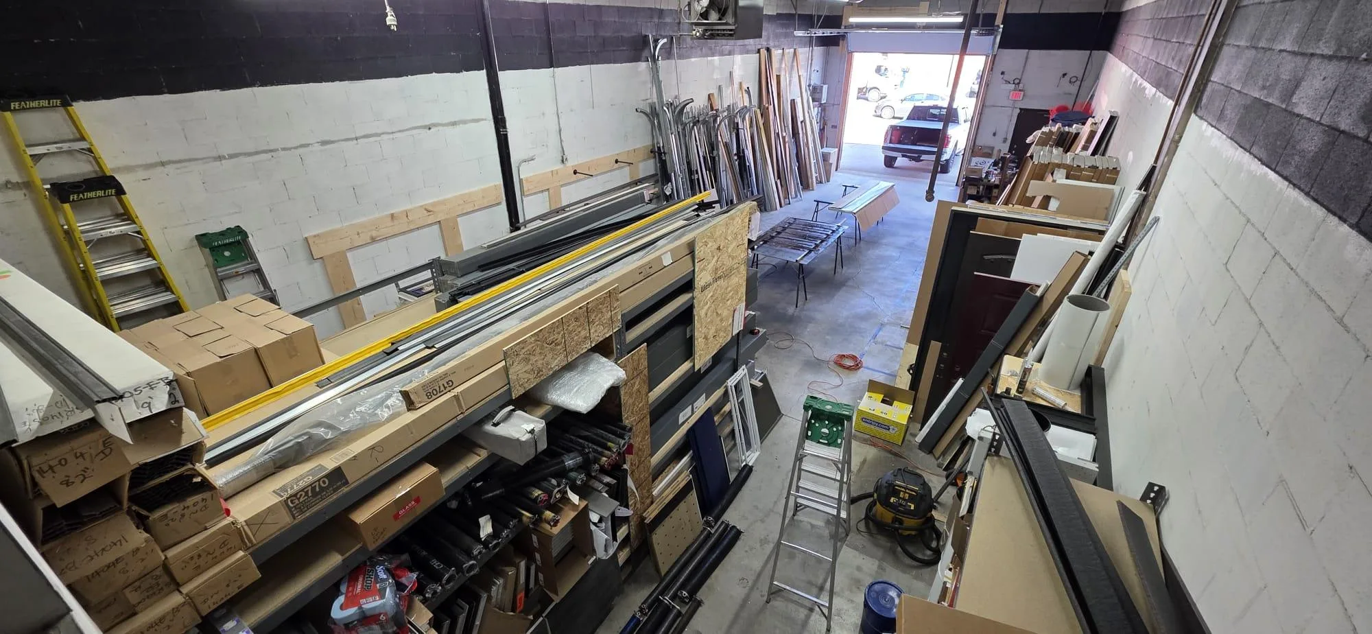 Door supplies and materials - Full Invnetory image indicator(5)