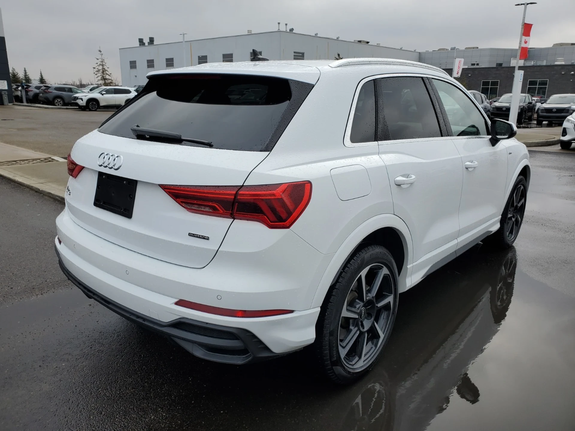 2024 Audi Q3 Progressiv - photo 5