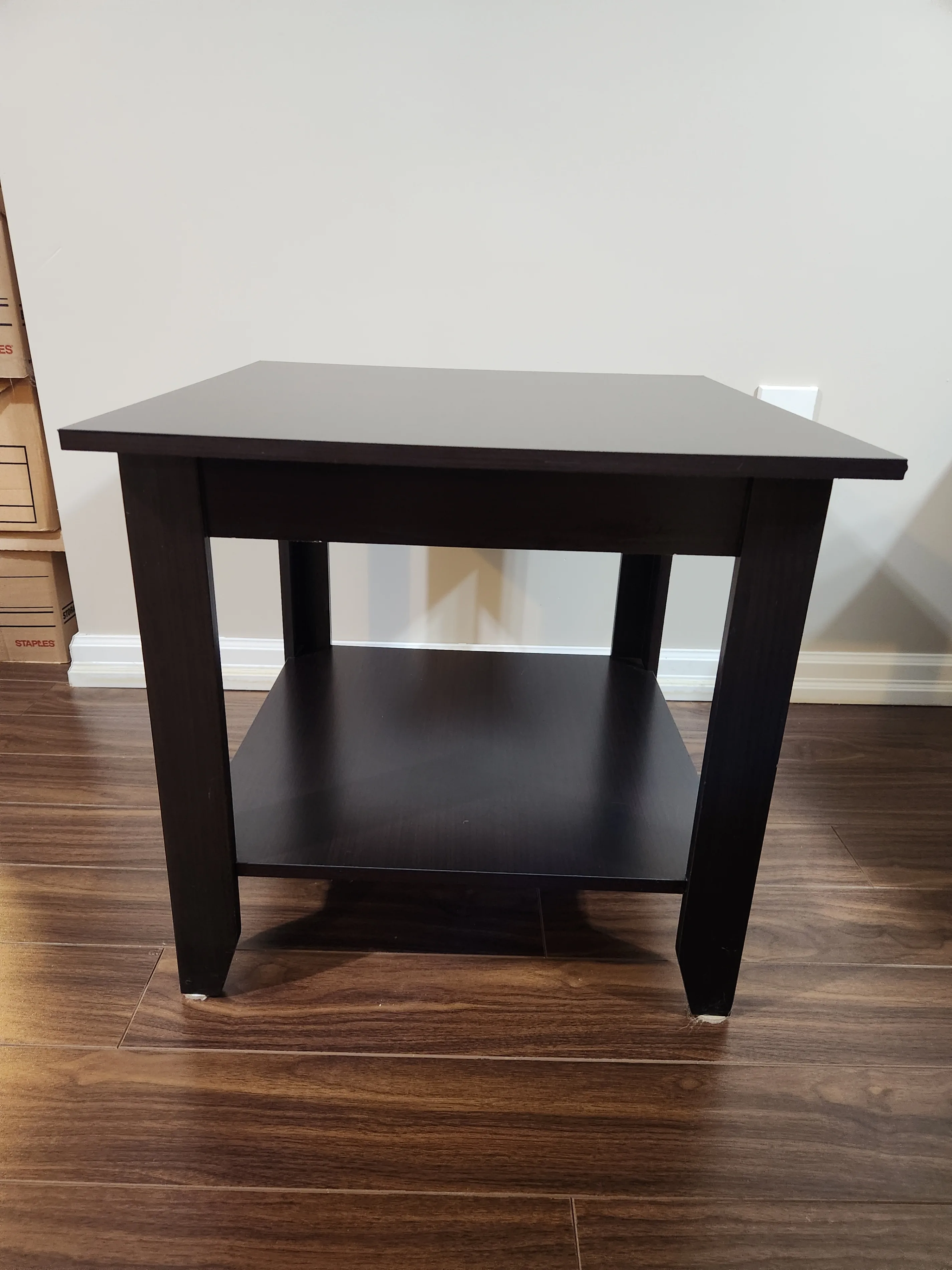 Coffee Table and Two End Tables image indicator(3)